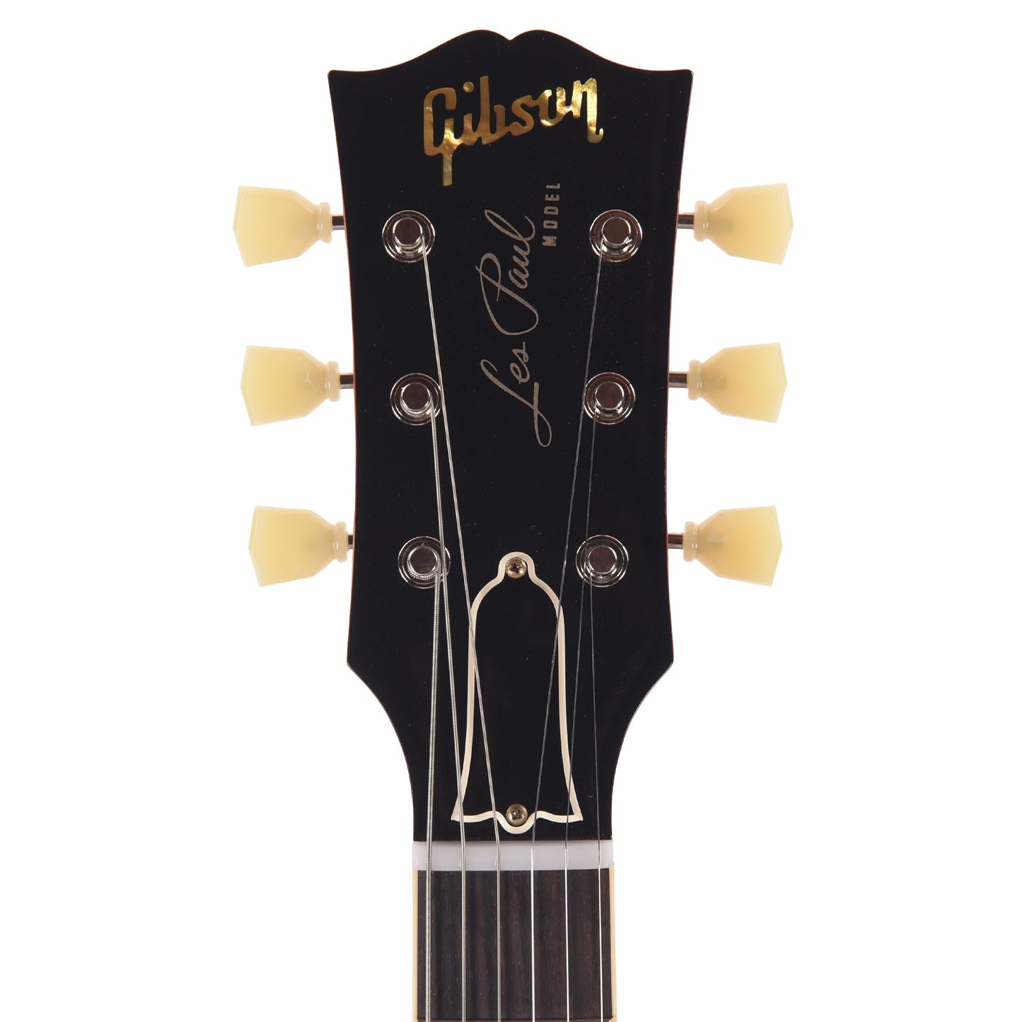 Gibson Custom Shop 1959 Les Paul Standard "CME Spec" Dirty Lemon VOS w/59 Carmelita Nec