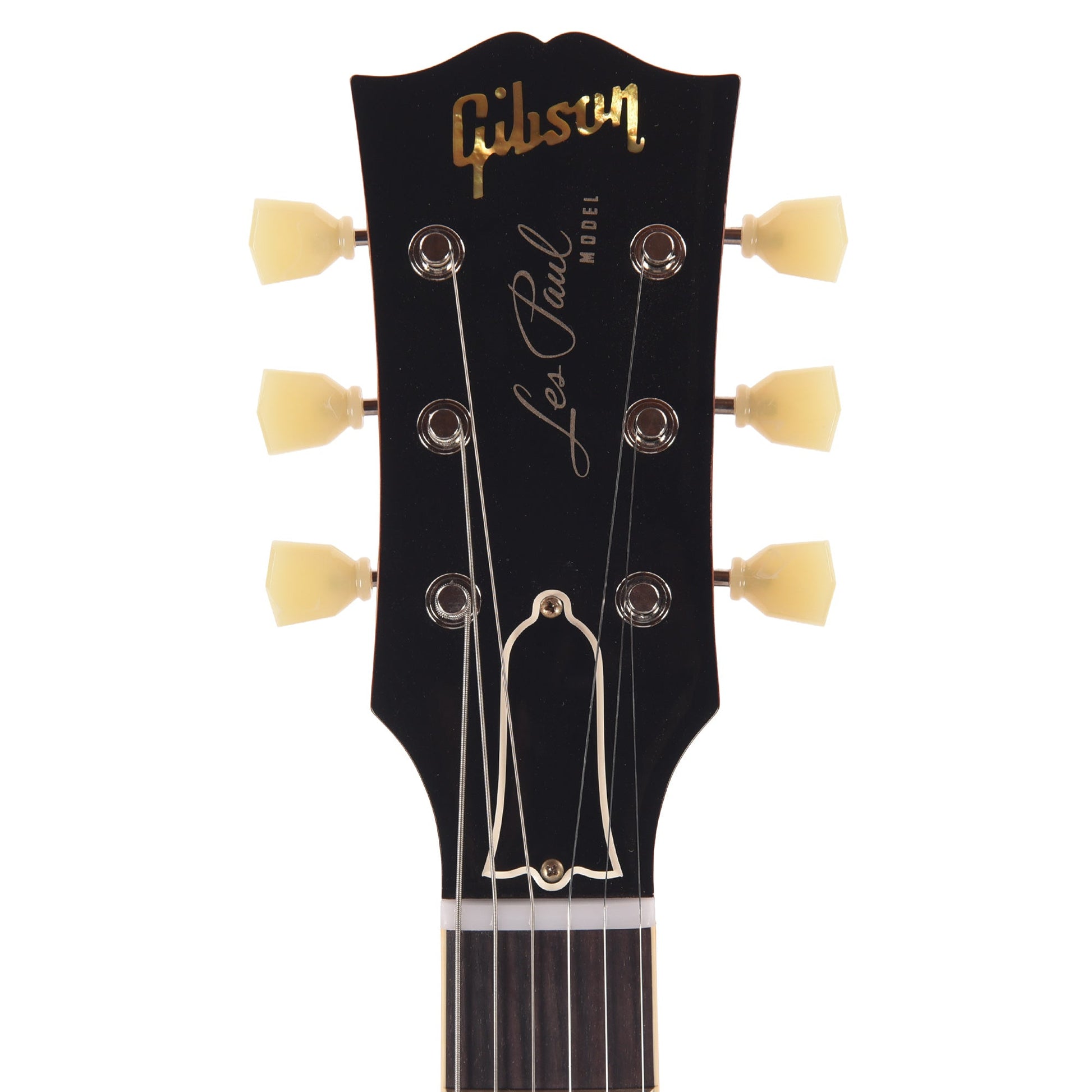 Gibson Custom Shop 1959 Les Paul Standard "CME Spec" Dirty Lemon VOS w/59 Carmelita Nec