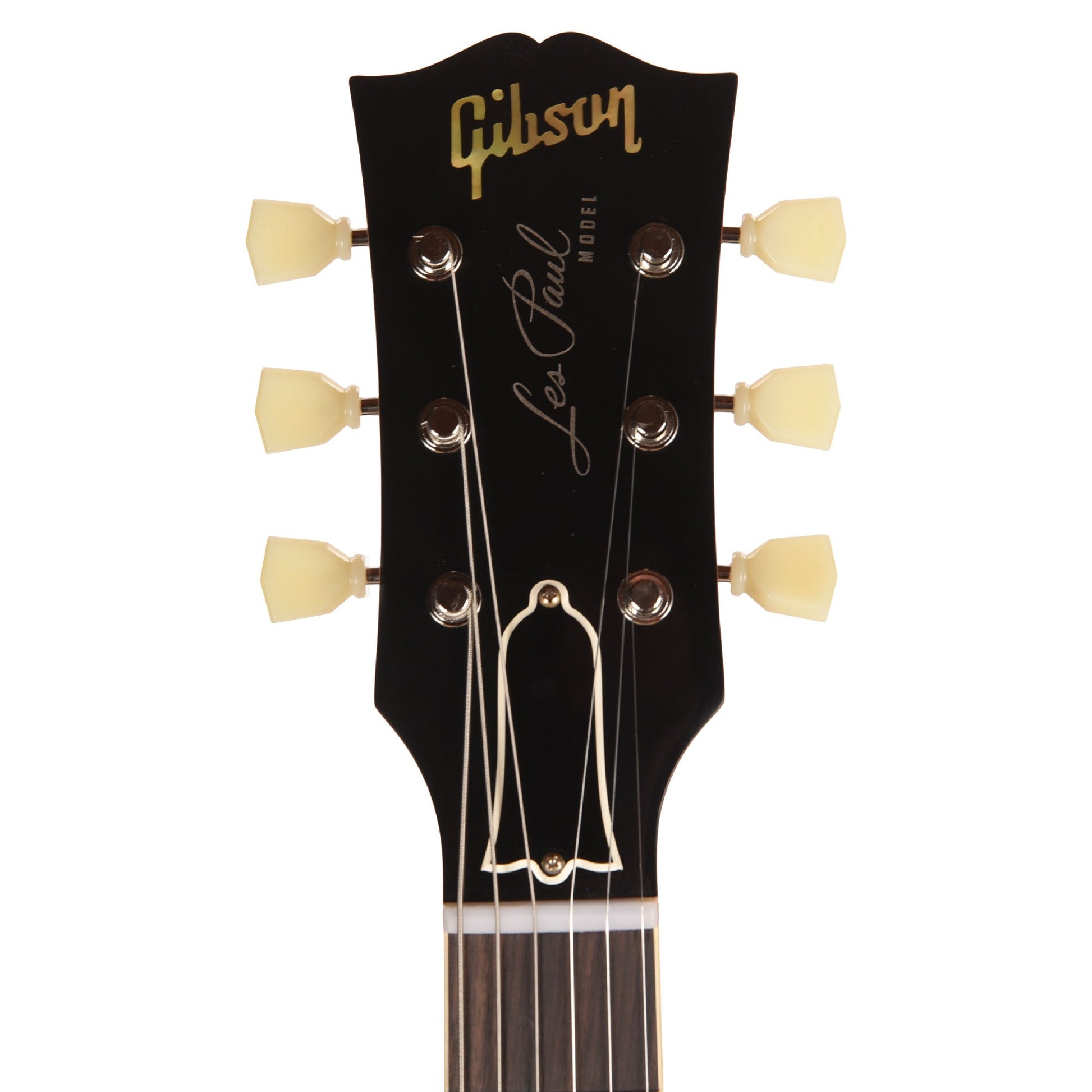 Gibson Custom Shop 1959 Les Paul Standard "CME Spec" Dirty Lemon VOS w/59 Carmelita Neck
