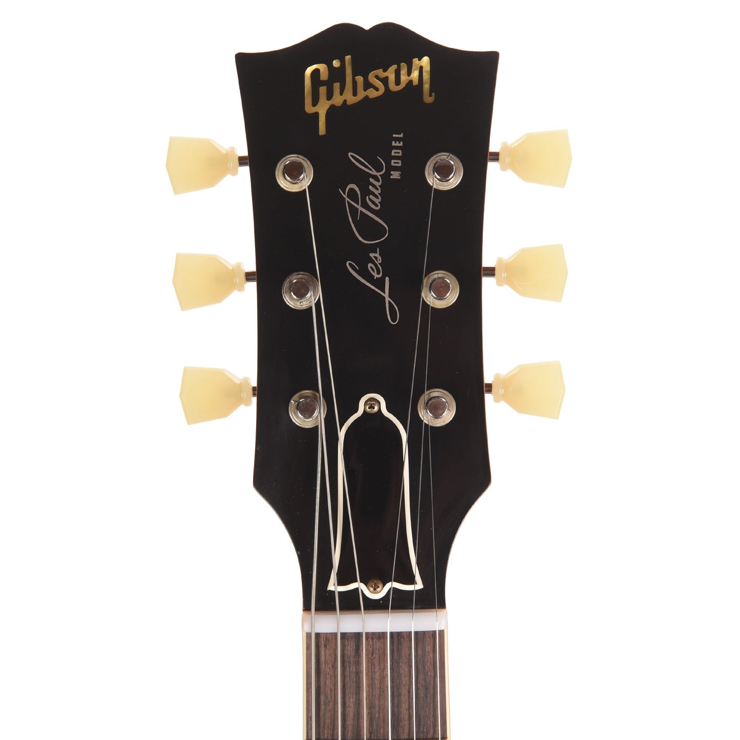 Gibson Custom Shop 1959 Les Paul Standard "CME Spec" Dirty Lemon VOS w/59 Carmelita Neck