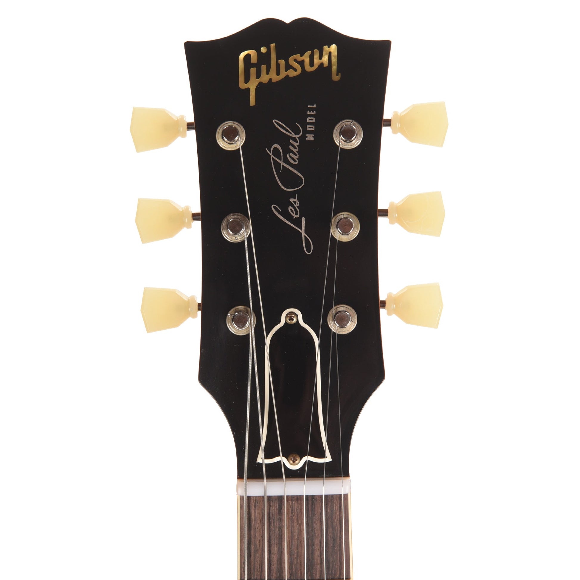 Gibson Custom Shop 1959 Les Paul Standard "CME Spec" Dirty Lemon VOS w/59 Carmelita Neck