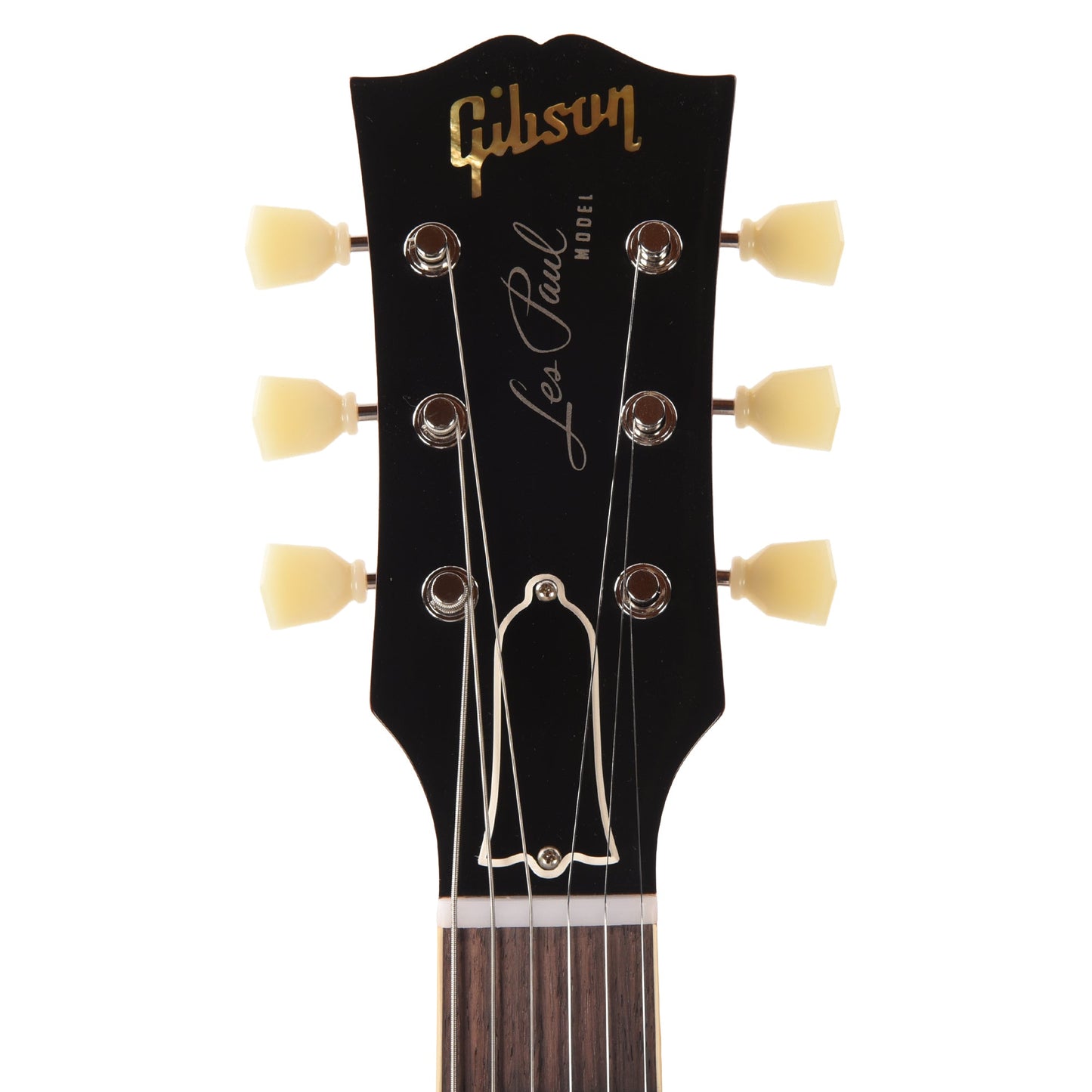 Gibson Custom Shop 1959 Les Paul Standard "CME Spec" Dirty Lemon VOS w/59 Carmelita Neck