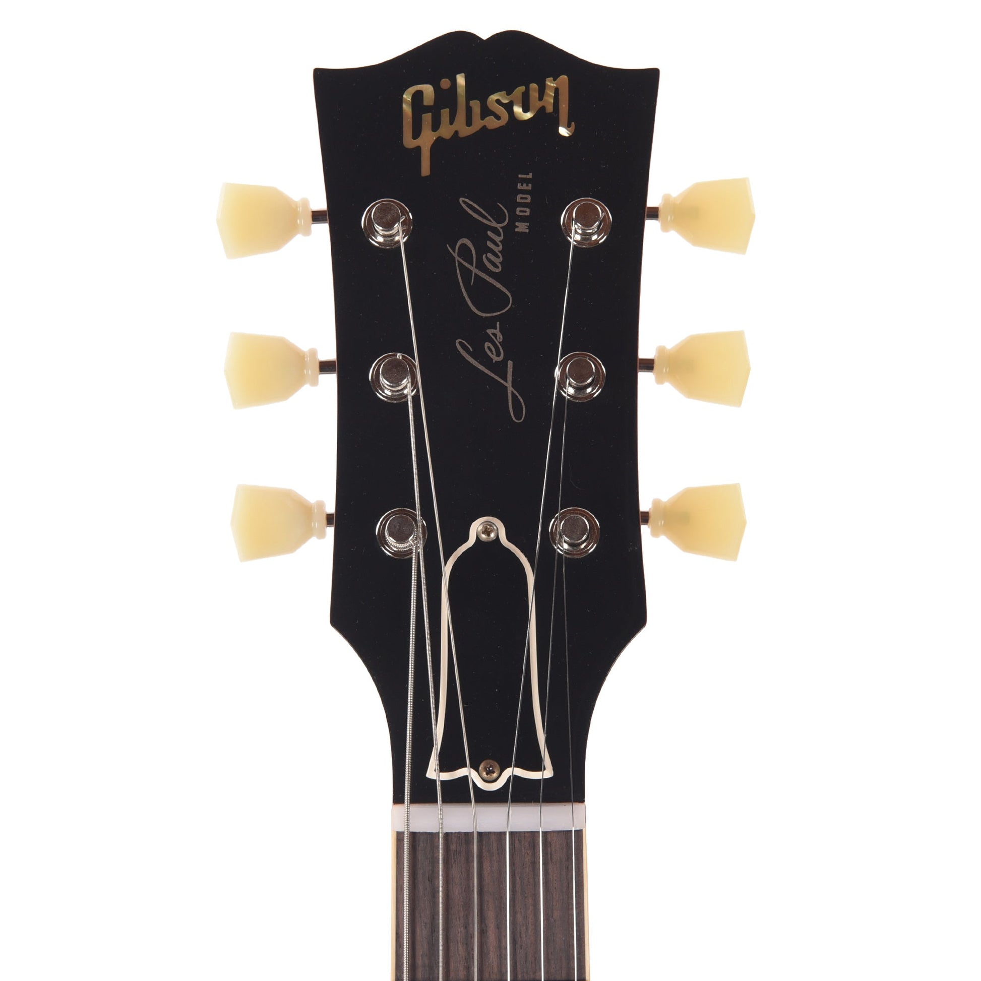 Gibson Custom Shop 1959 Les Paul Standard "CME Spec" Dirty Lemon VOS w/59 Carmelita Neck