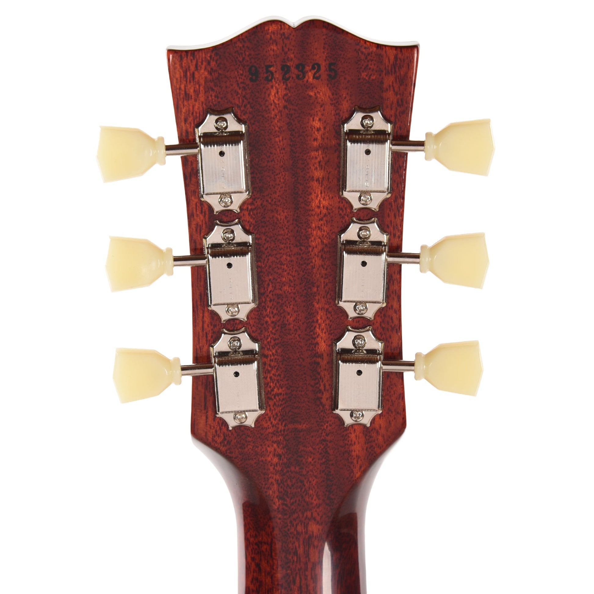 Gibson Custom Shop 1959 Les Paul Standard "CME Spec" Dirty Lemon VOS w/59 Carmelita Neck