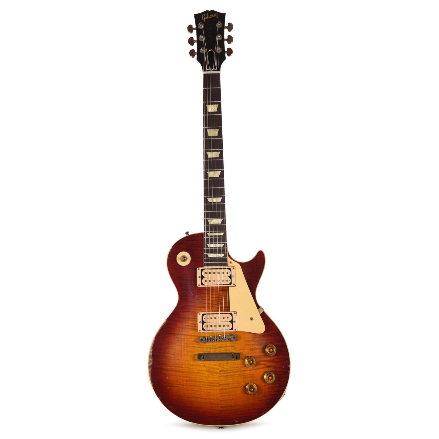 Gibson Custom Shop 1959 Les Paul Standard "CME Spec" Factory Burst Murphy Lab Ultra Heavy Aged w/Ultralight Back