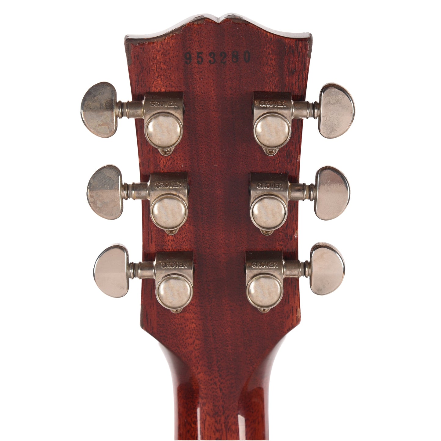 Gibson Custom Shop 1959 Les Paul Standard "CME Spec" Factory Burst Murphy Lab Ultra Heavy Aged w/Ultralight Back