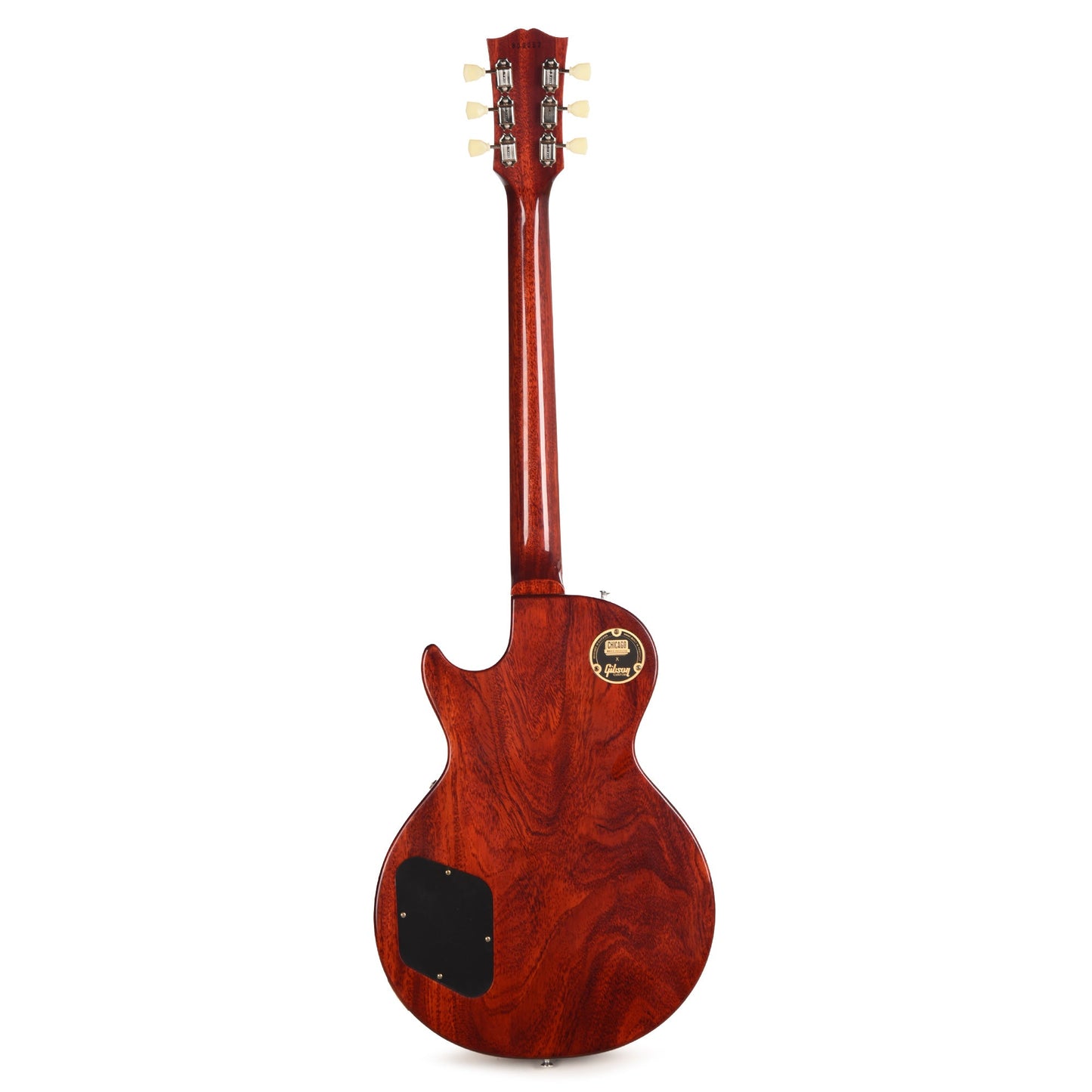 Gibson Custom Shop 1959 Les Paul Standard "CME Spec" Factory Burst VOS w/59 Carmelita Neck