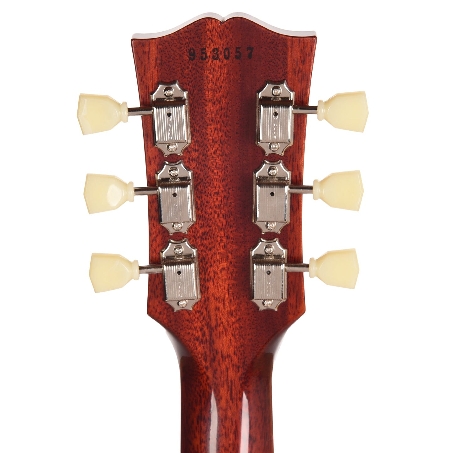 Gibson Custom Shop 1959 Les Paul Standard "CME Spec" Factory Burst VOS w/59 Carmelita Neck