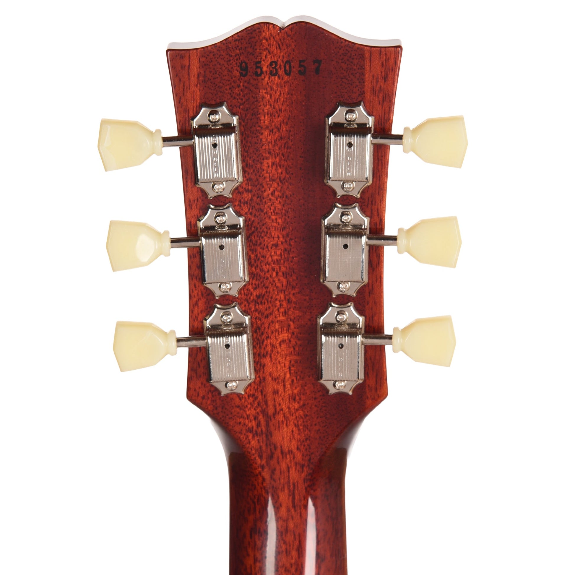 Gibson Custom Shop 1959 Les Paul Standard "CME Spec" Factory Burst VOS w/59 Carmelita Neck