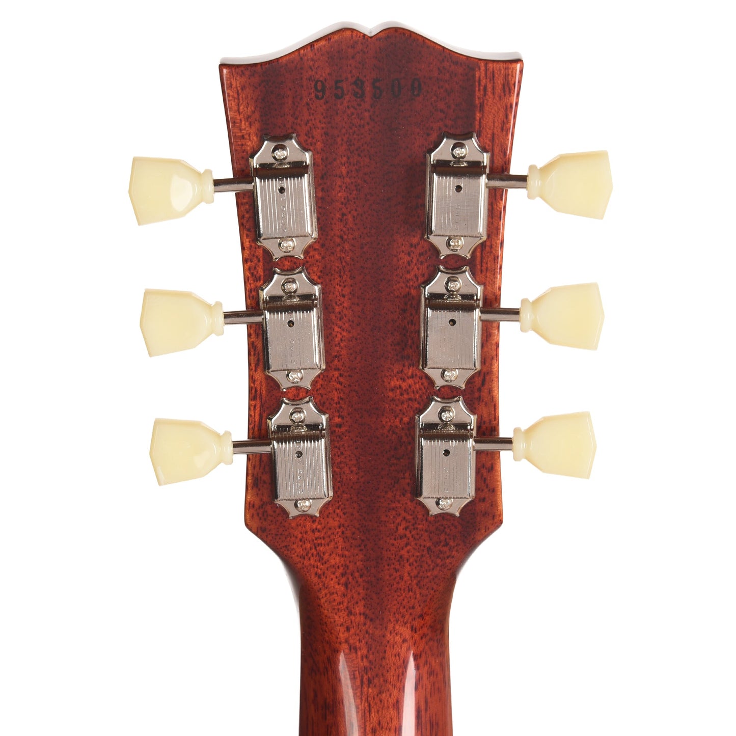 Gibson Custom Shop 1959 Les Paul Standard "CME Spec" Factory Burst VOS w/59 Carmelita Neck