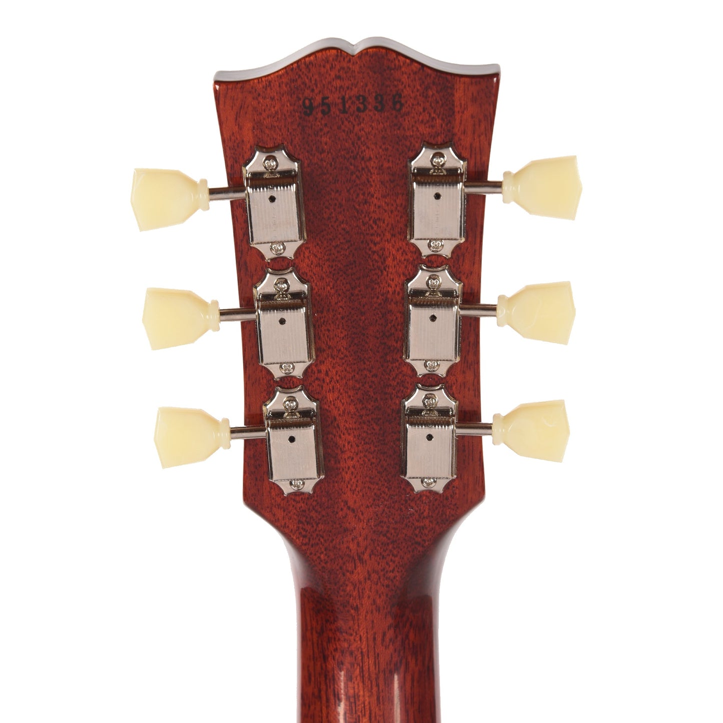 Gibson Custom Shop 1959 Les Paul Standard "CME Spec" Factory Burst VOS w/59 Carmelita Neck