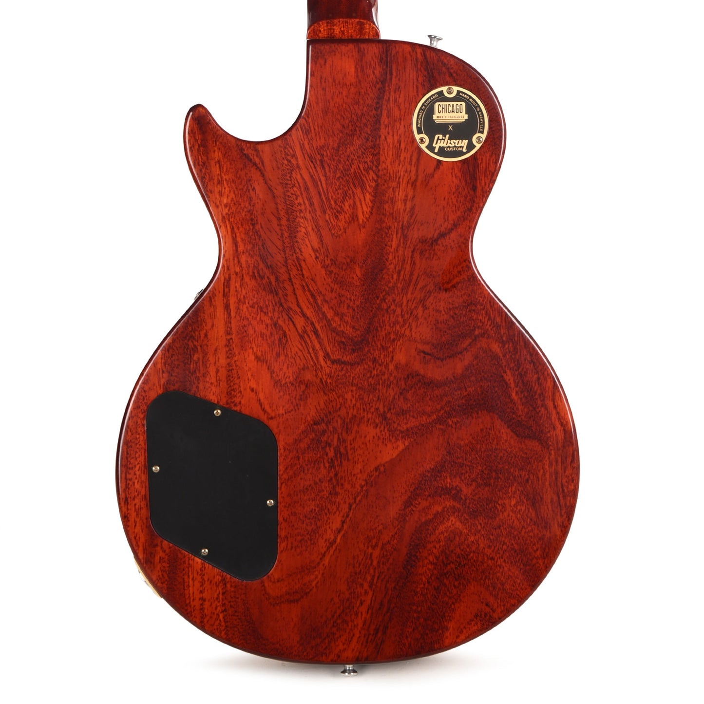 Gibson Custom Shop 1959 Les Paul Standard "CME Spec" Factory Burst VOS w/59 Carmelita Neck