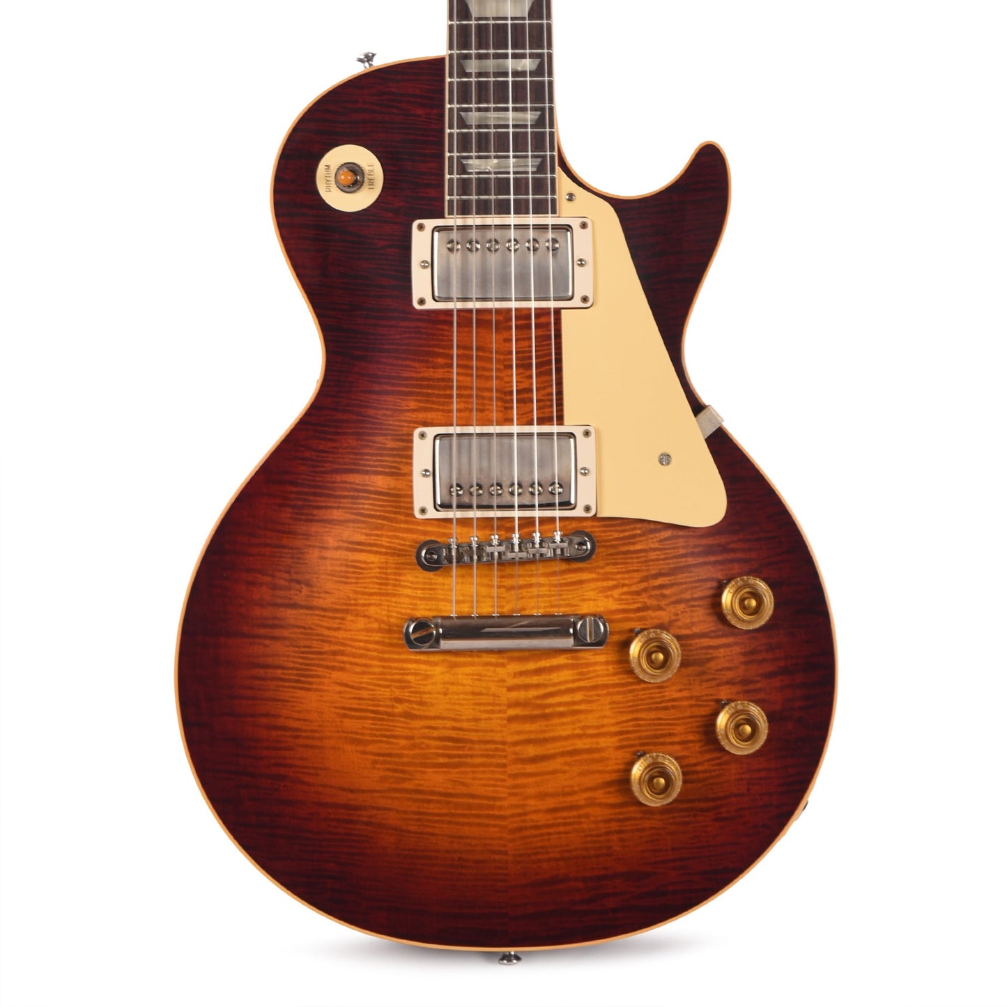 Gibson Custom Shop 1959 Les Paul Standard "CME Spec" Factory Burst VOS w/60 V2 Neck