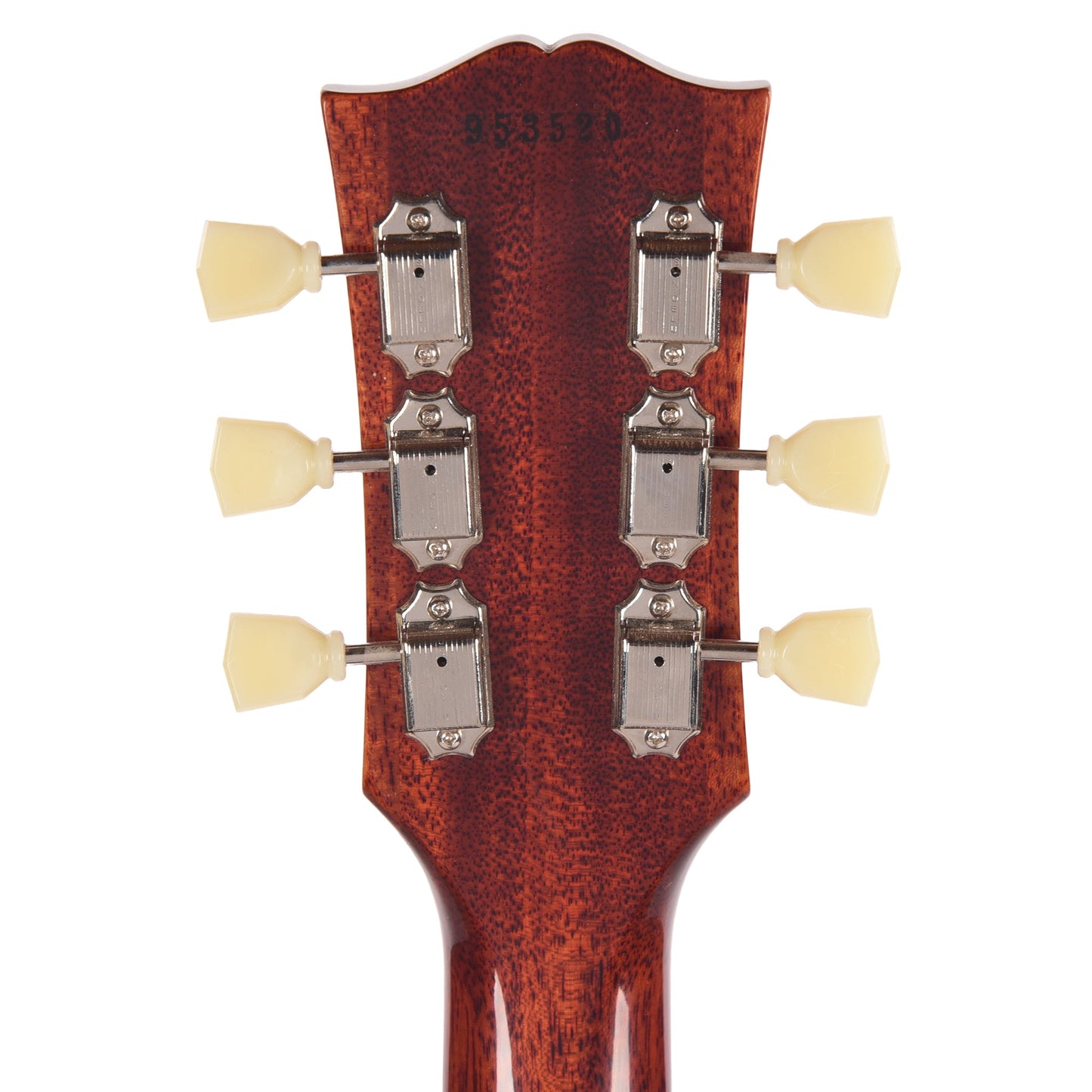 Gibson Custom Shop 1959 Les Paul Standard "CME Spec" Factory Burst VOS w/60 V2 Neck