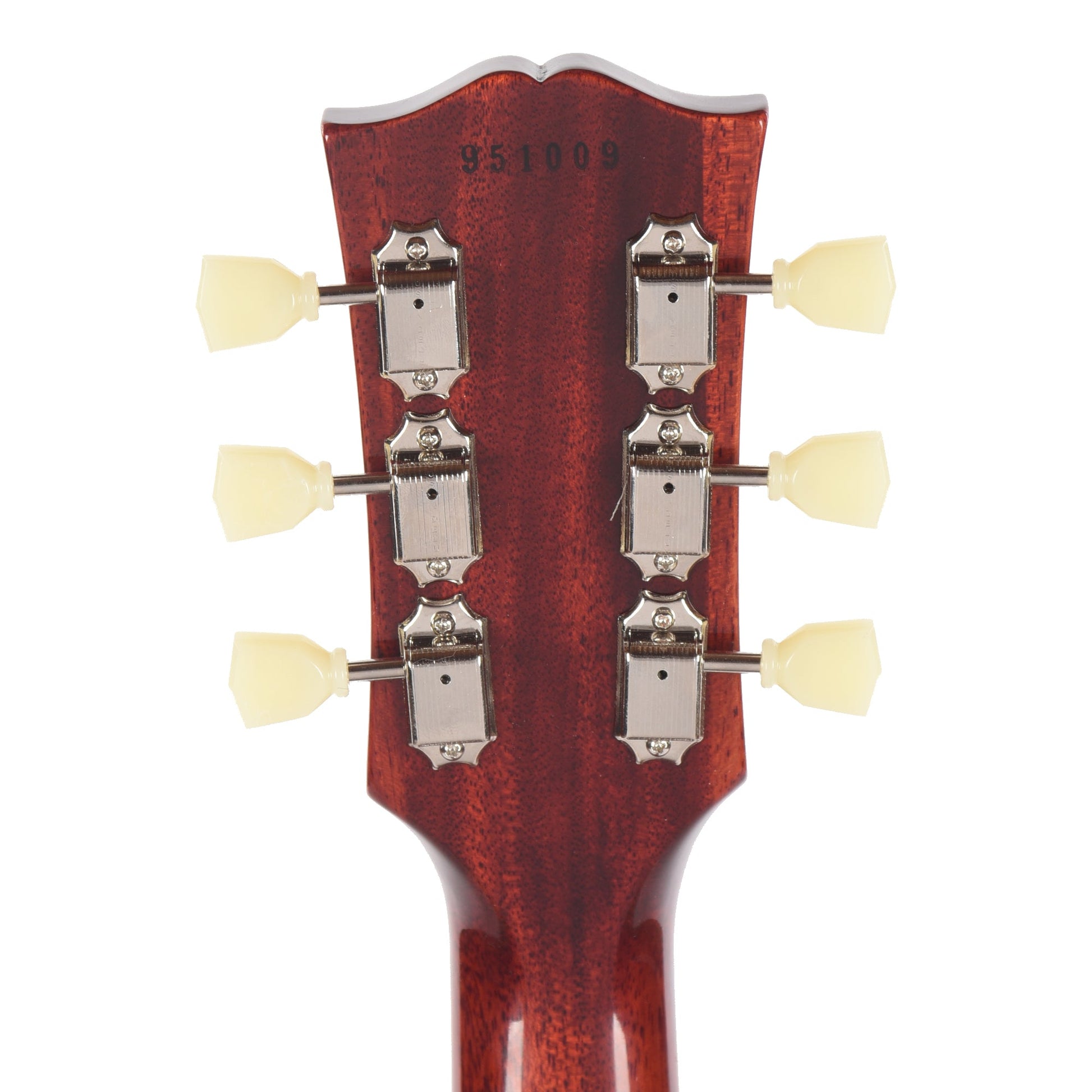 Gibson Custom Shop 1959 Les Paul Standard "CME Spec" Factory Burst VOS w/60 V2 Neck