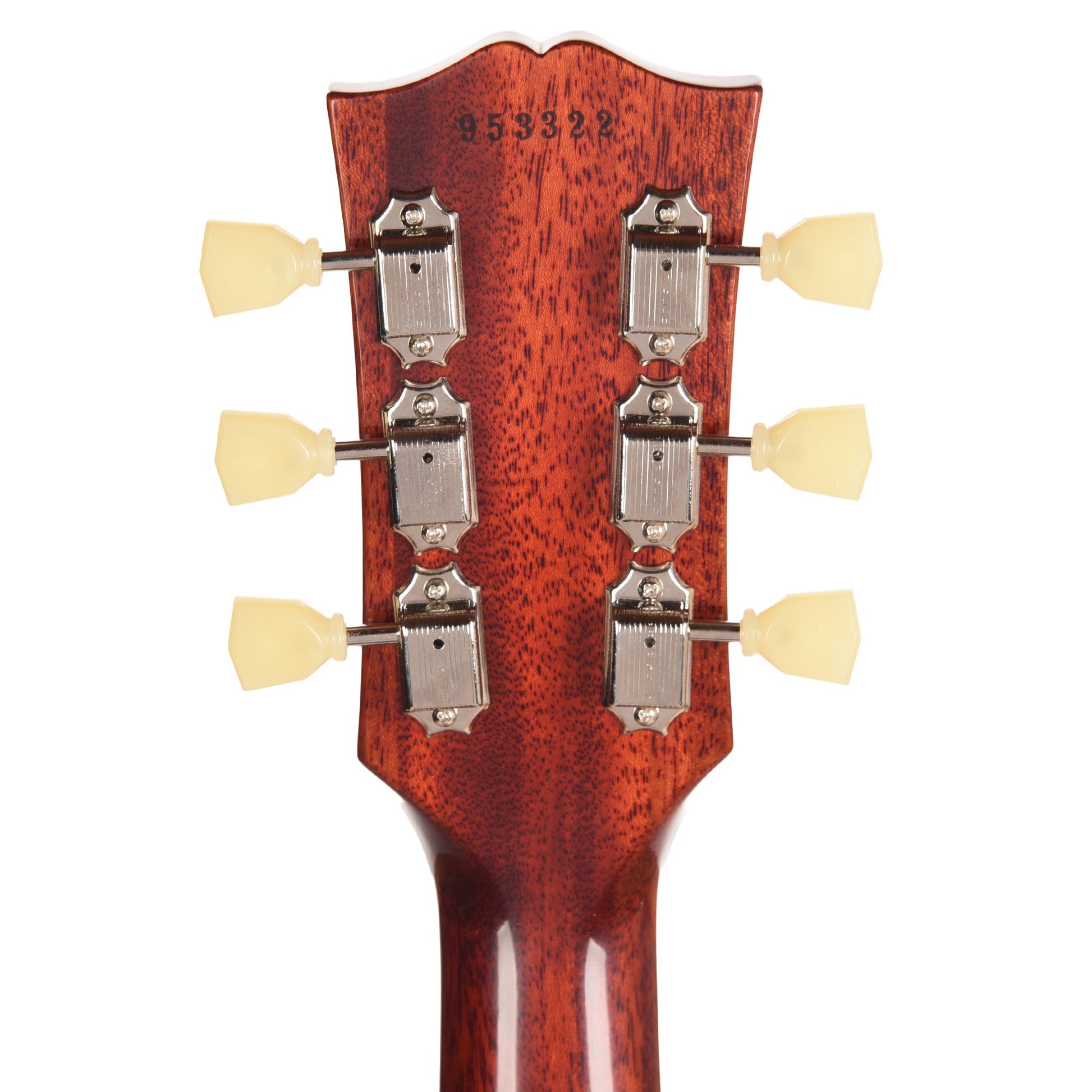Gibson Custom Shop 1959 Les Paul Standard "CME Spec" Factory Burst VOS w/60 V2 Neck
