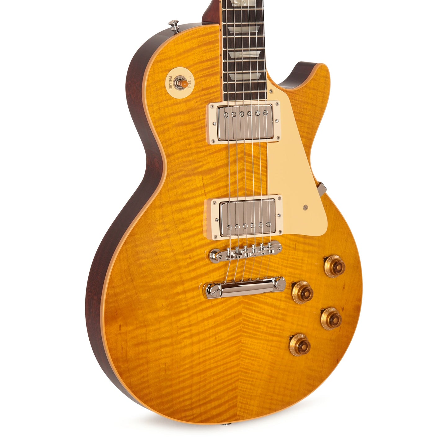 Gibson Custom Shop 1959 Les Paul Standard "CME Spec" Frehley Fade Gloss w/'59 Carmelita Neck