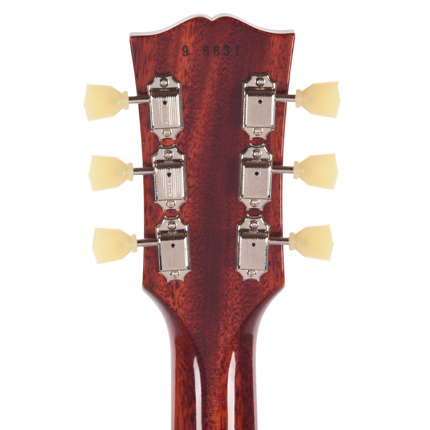 Gibson Custom Shop 1959 Les Paul Standard "CME Spec" Frehley Fade Gloss w/'59 Carmelita Neck