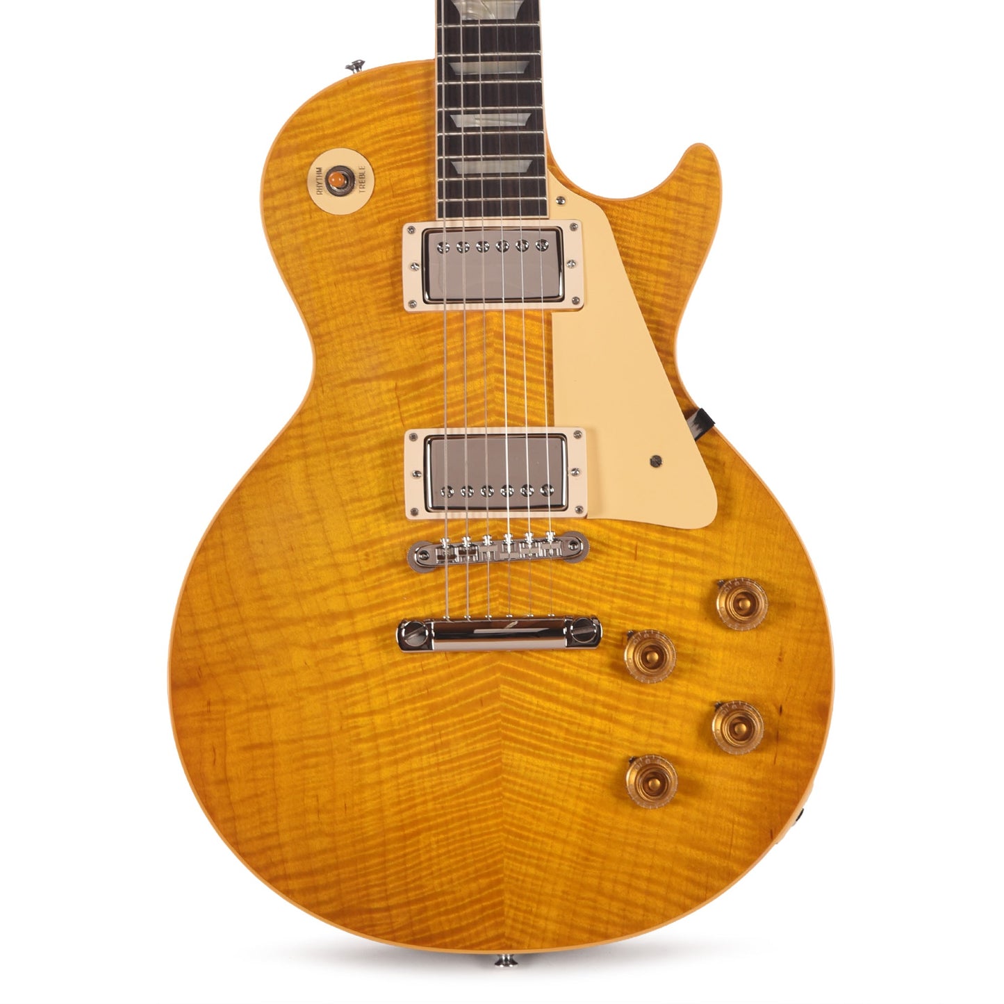 Gibson Custom Shop 1959 Les Paul Standard "CME Spec" Frehley Fade Gloss w/'59 Carmelita Neck