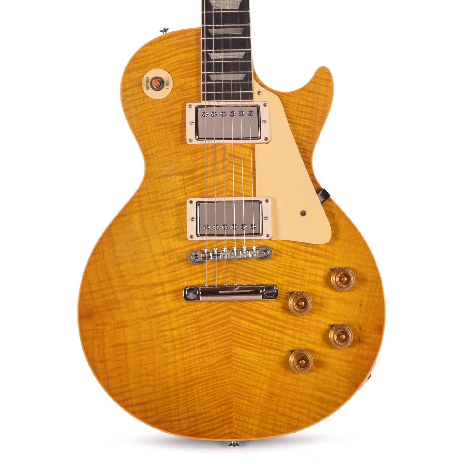 Gibson Custom Shop 1959 Les Paul Standard "CME Spec" Frehley Fade Gloss w/'59 Carmelita Neck