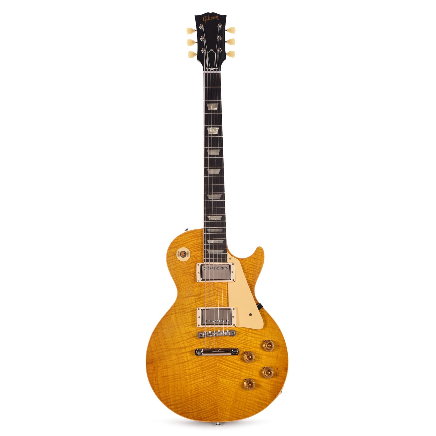 Gibson Custom Shop 1959 Les Paul Standard "CME Spec" Frehley Fade Gloss w/'59 Carmelita Neck