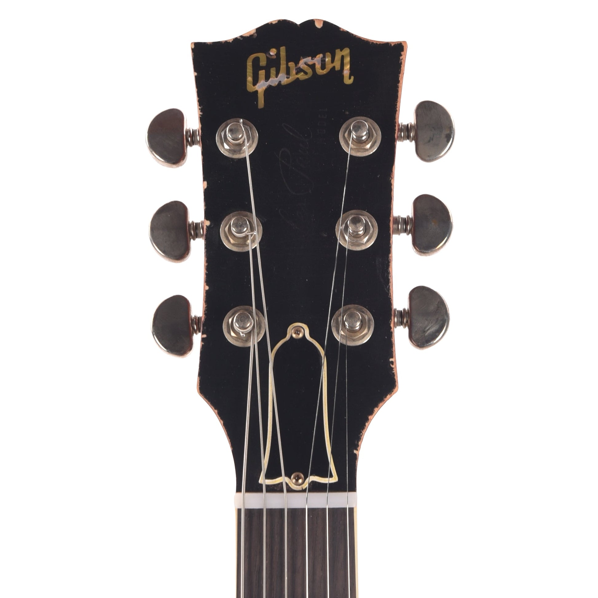 Gibson Custom Shop 1959 Les Paul Standard "CME Spec" Golden Poppy Burst Murphy Lab Ultra Heavy Aged w/Ultralight Back