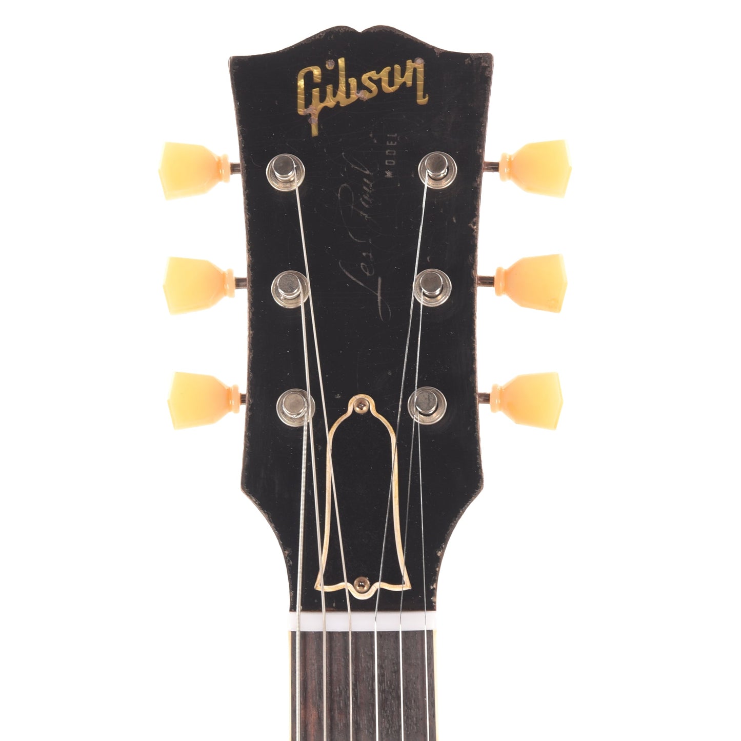 Gibson Custom Shop 1959 Les Paul Standard "CME Spec" Golden Poppy Burst Murphy Lab Ultra Heavy Aged w/Ultralight Back