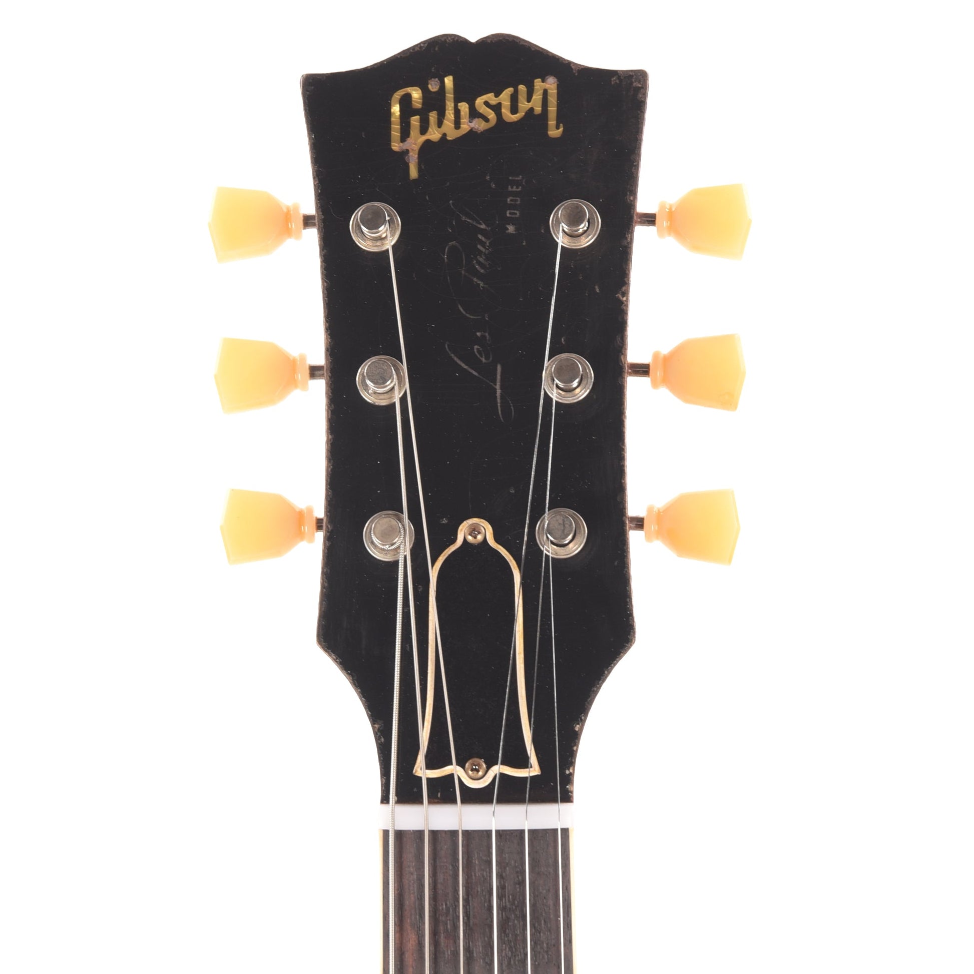 Gibson Custom Shop 1959 Les Paul Standard "CME Spec" Golden Poppy Burst Murphy Lab Ultra Heavy Aged w/Ultralight Back