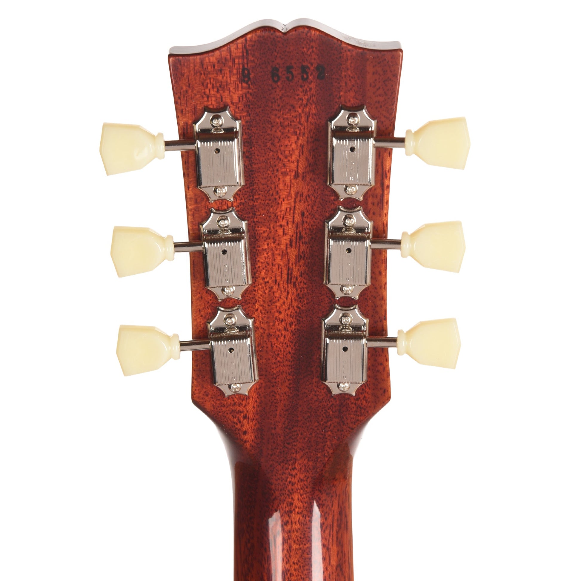 Gibson Custom Shop 1959 Les Paul Standard "CME Spec" Golden Poppy Burst VOS w/59 Carmelita Neck