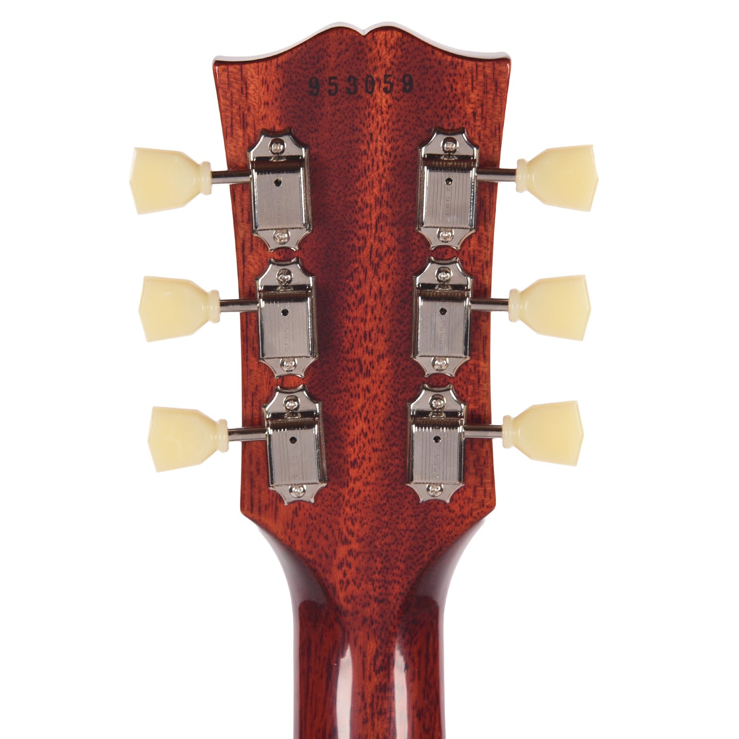 Gibson Custom Shop 1959 Les Paul Standard "CME Spec" Golden Poppy Burst VOS w/59 Carmelita Neck