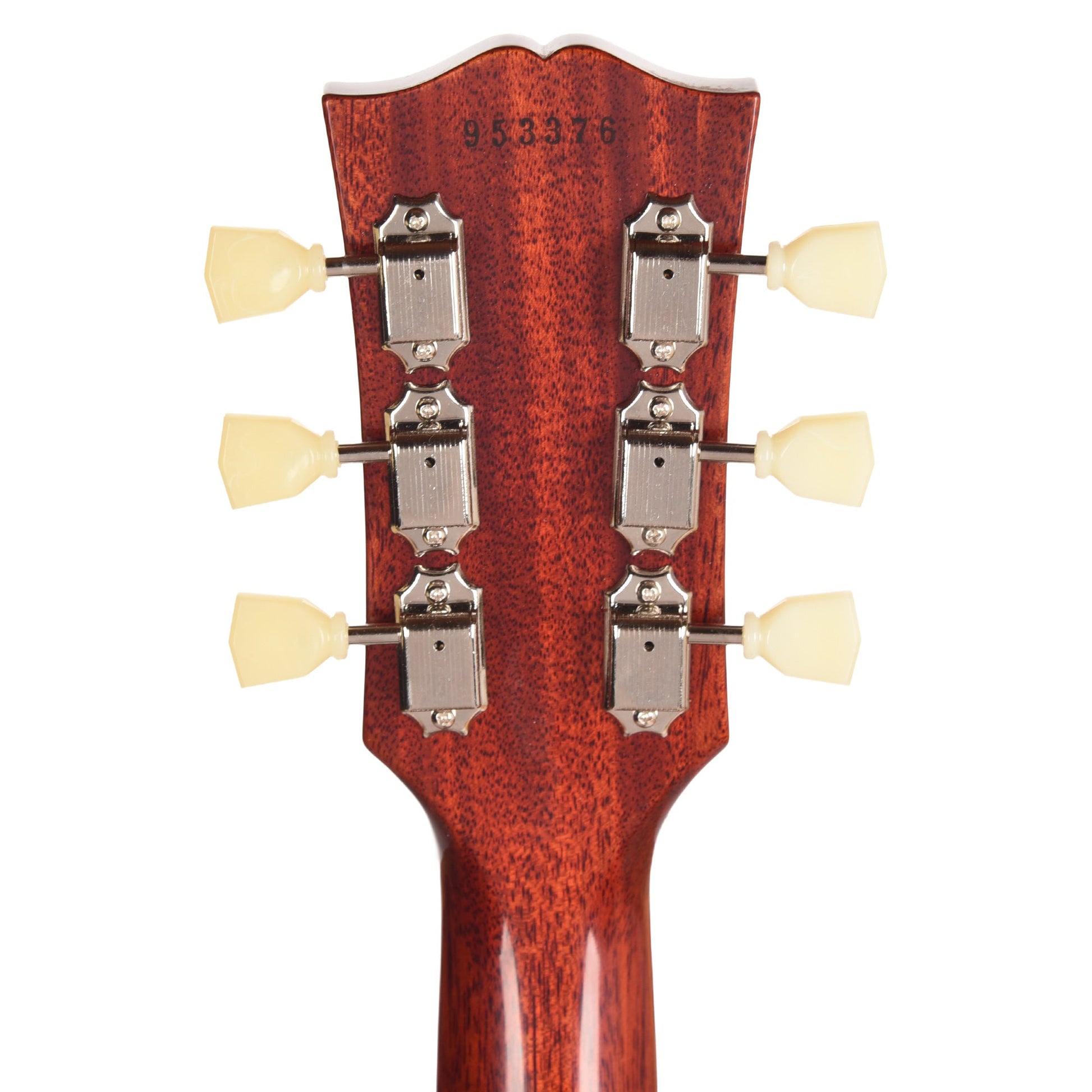 Gibson Custom Shop 1959 Les Paul Standard "CME Spec" Golden Poppy Burst VOS w/59 Carmelita Neck