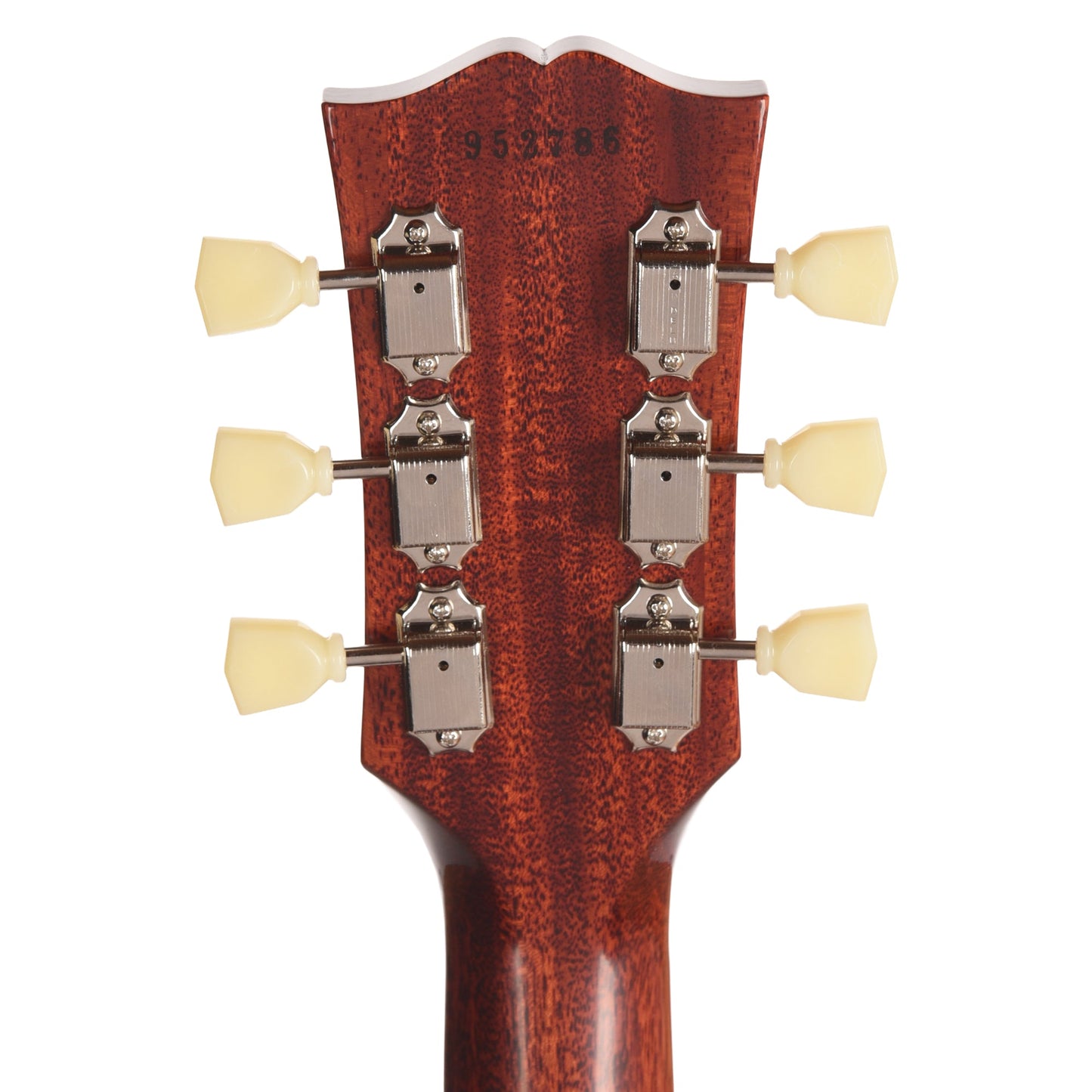 Gibson Custom Shop 1959 Les Paul Standard "CME Spec" Golden Poppy Burst VOS w/59 Carmelita Neck