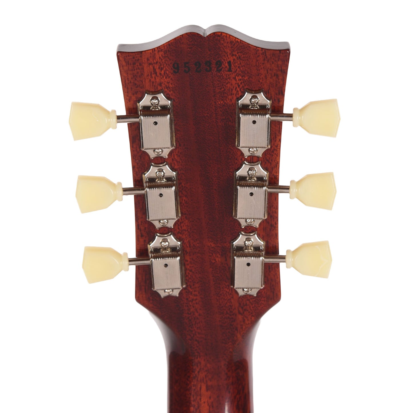 Gibson Custom Shop 1959 Les Paul Standard "CME Spec" Golden Poppy Burst VOS w/59 Carmelita Neck