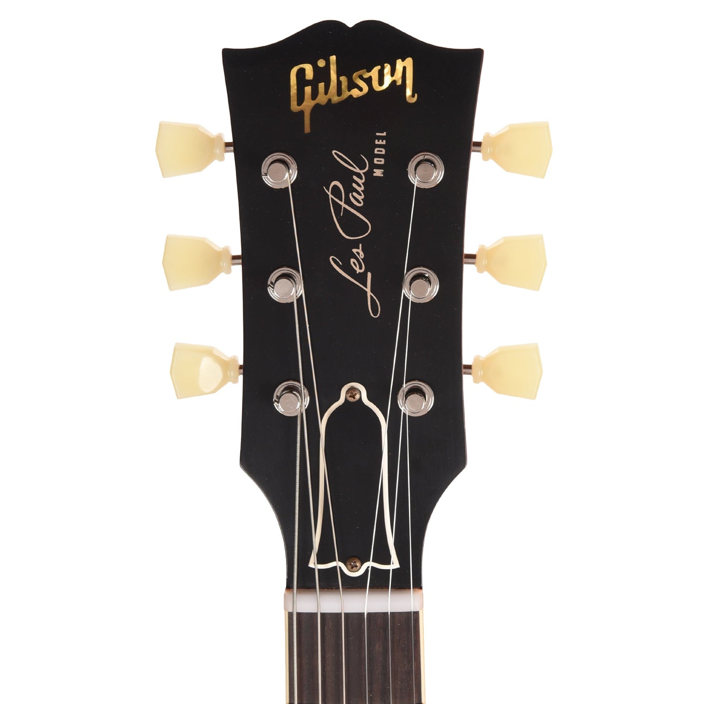 Gibson Custom Shop 1959 Les Paul Standard "CME Spec" Golden Poppy Burst VOS w/59 Carmelita Neck