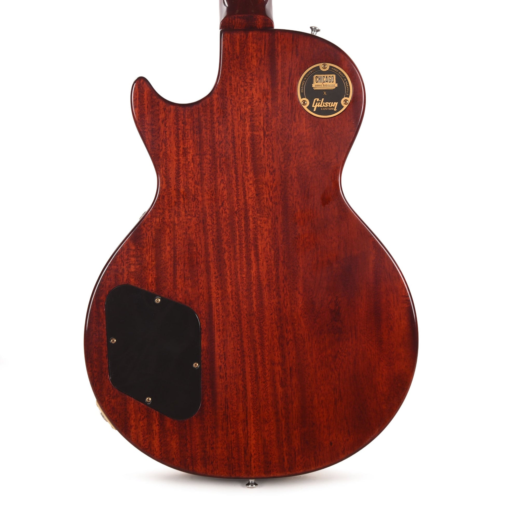 Gibson Custom Shop 1959 Les Paul Standard "CME Spec" Golden Poppy Burst VOS w/59 Carmelita Neck
