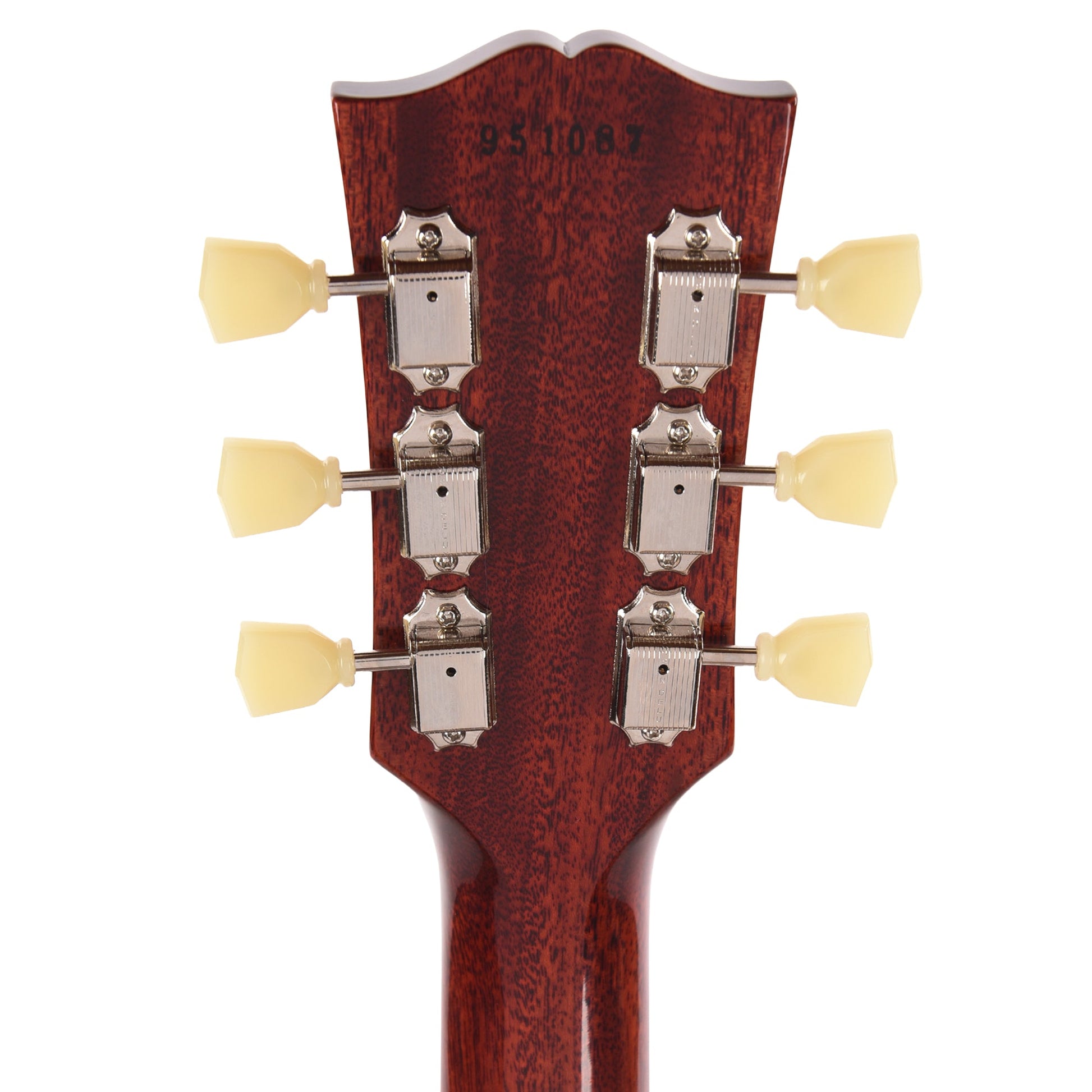 Gibson Custom Shop 1959 Les Paul Standard "CME Spec" Kindred Burst VOS w/'59 Carmelita Neck & AAA Torrefied Maple Top