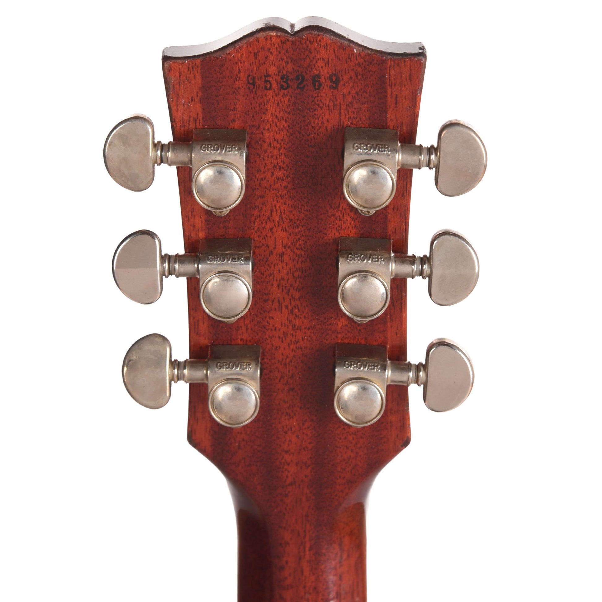 Gibson Custom Shop 1959 Les Paul Standard "CME Spec" Lemon Burst Murphy Lab Ultra Heavy Aged w/Ultralight Back