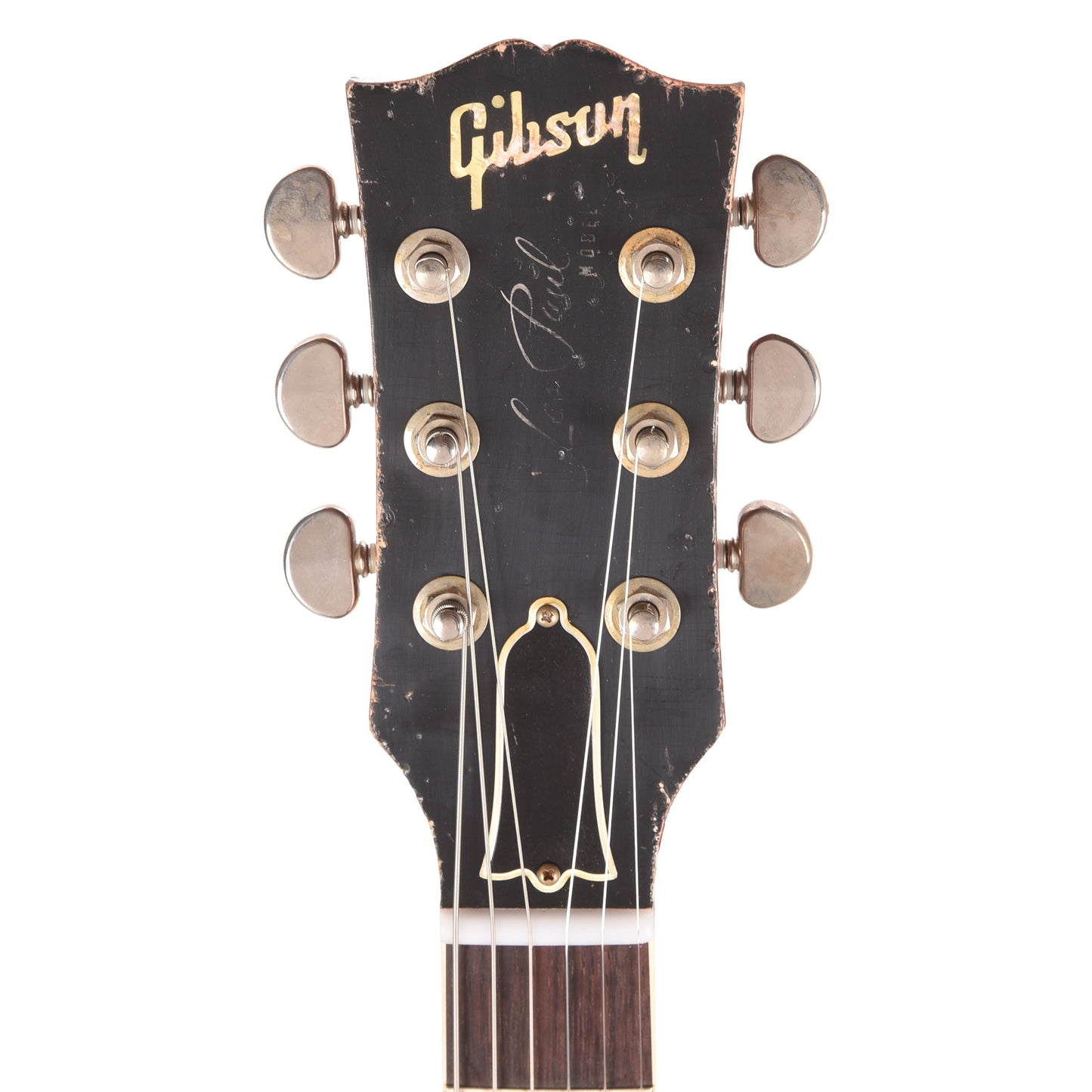 Gibson Custom Shop 1959 Les Paul Standard "CME Spec" Lemon Burst Murphy Lab Ultra Heavy Aged w/Ultralight Back