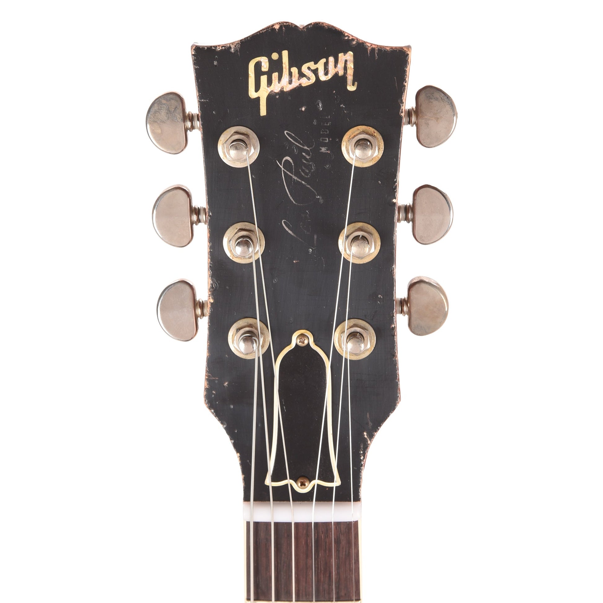 Gibson Custom Shop 1959 Les Paul Standard "CME Spec" Lemon Burst Murphy Lab Ultra Heavy Aged w/Ultralight Back
