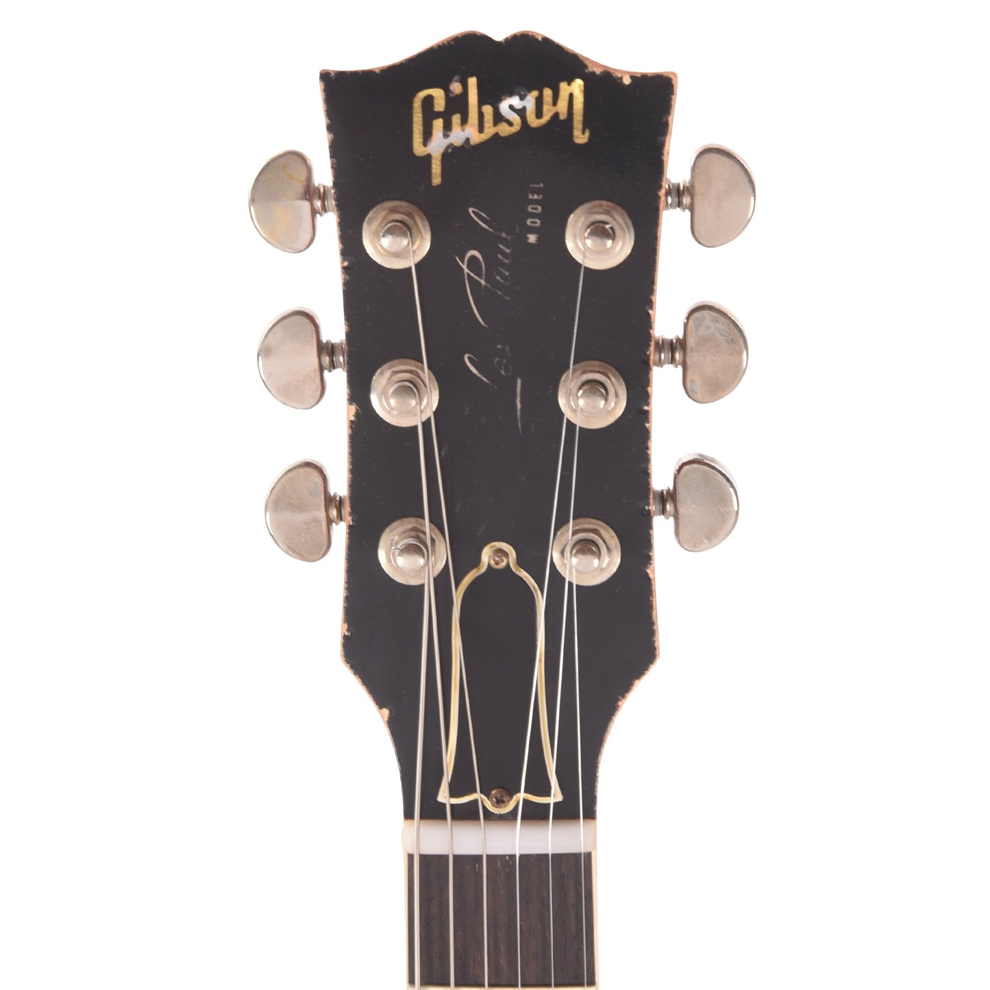 Gibson Custom Shop 1959 Les Paul Standard "CME Spec" Lemon Burst Murphy Lab Ultra Heavy Aged w/Ultralight Back