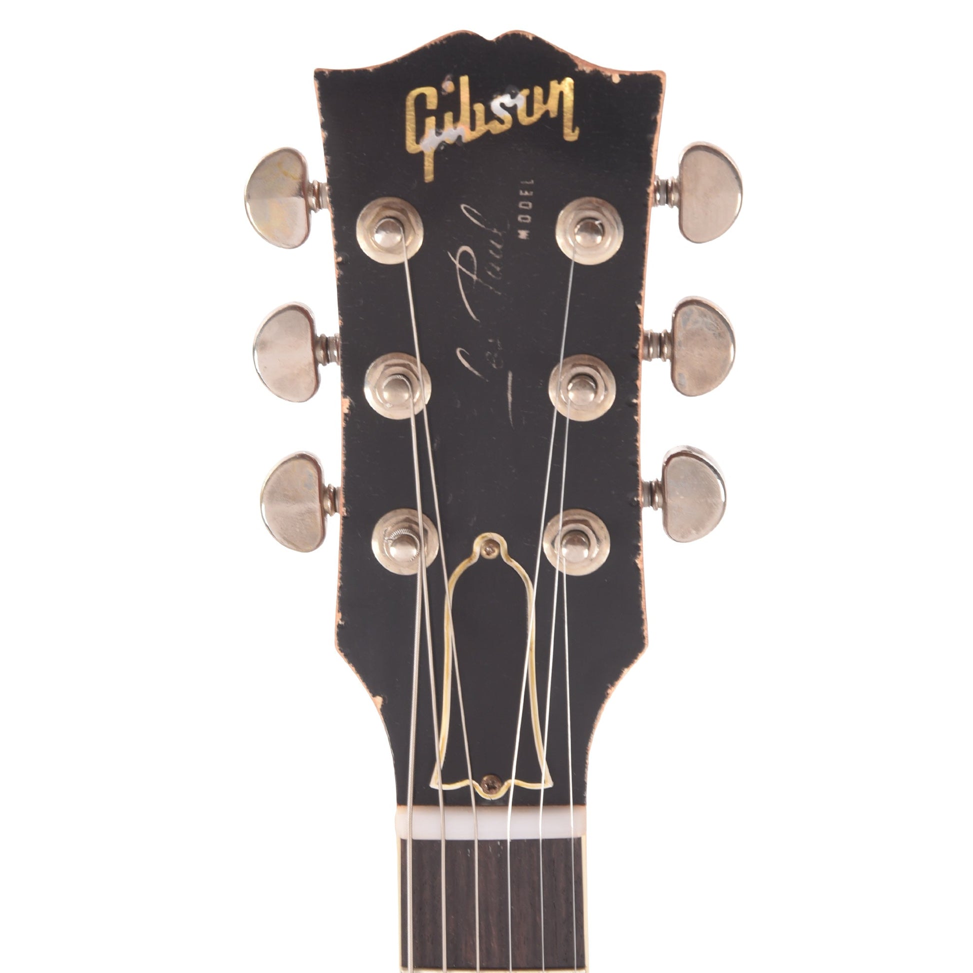 Gibson Custom Shop 1959 Les Paul Standard "CME Spec" Lemon Burst Murphy Lab Ultra Heavy Aged w/Ultralight Back