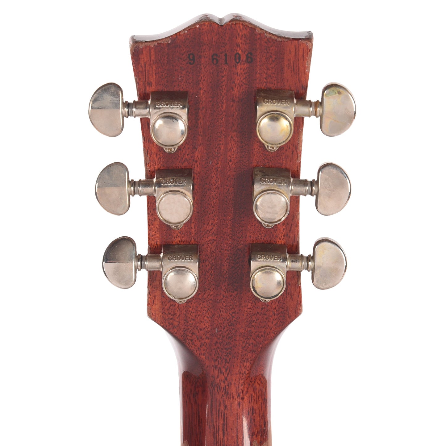 Gibson Custom Shop 1959 Les Paul Standard "CME Spec" Lemon Burst Murphy Lab Ultra Heavy Aged w/Ultralight Back