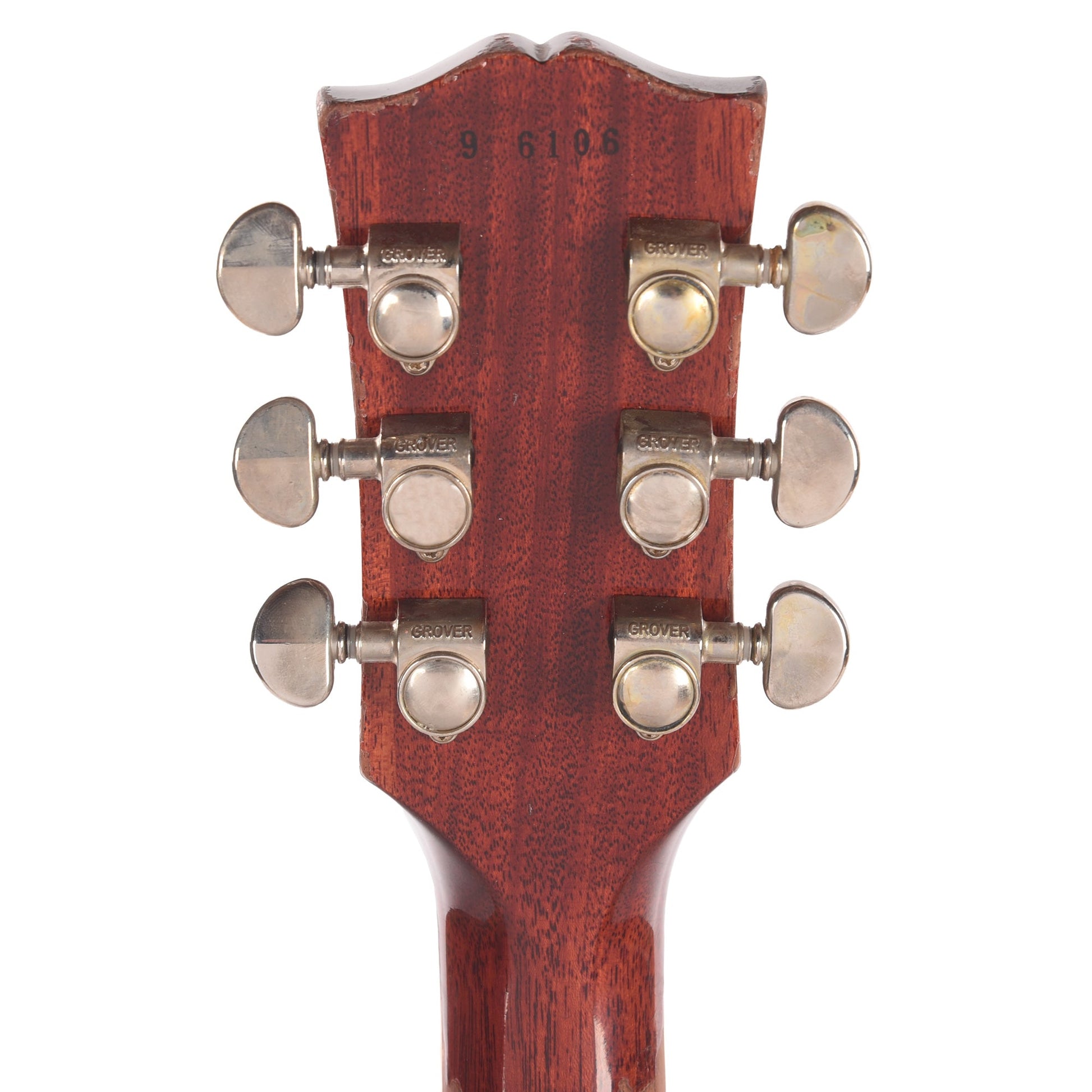 Gibson Custom Shop 1959 Les Paul Standard "CME Spec" Lemon Burst Murphy Lab Ultra Heavy Aged w/Ultralight Back