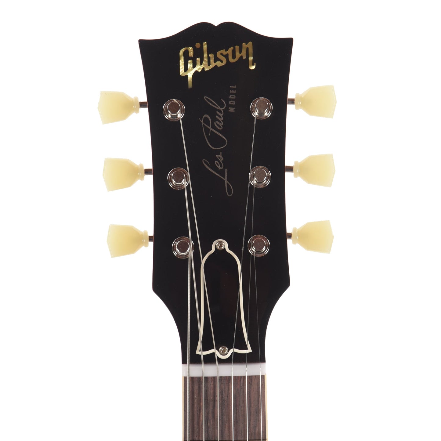 Gibson Custom Shop 1959 Les Paul Standard "CME Spec" Orange Lemon Fade VOS w/59 Carmelita Neck
