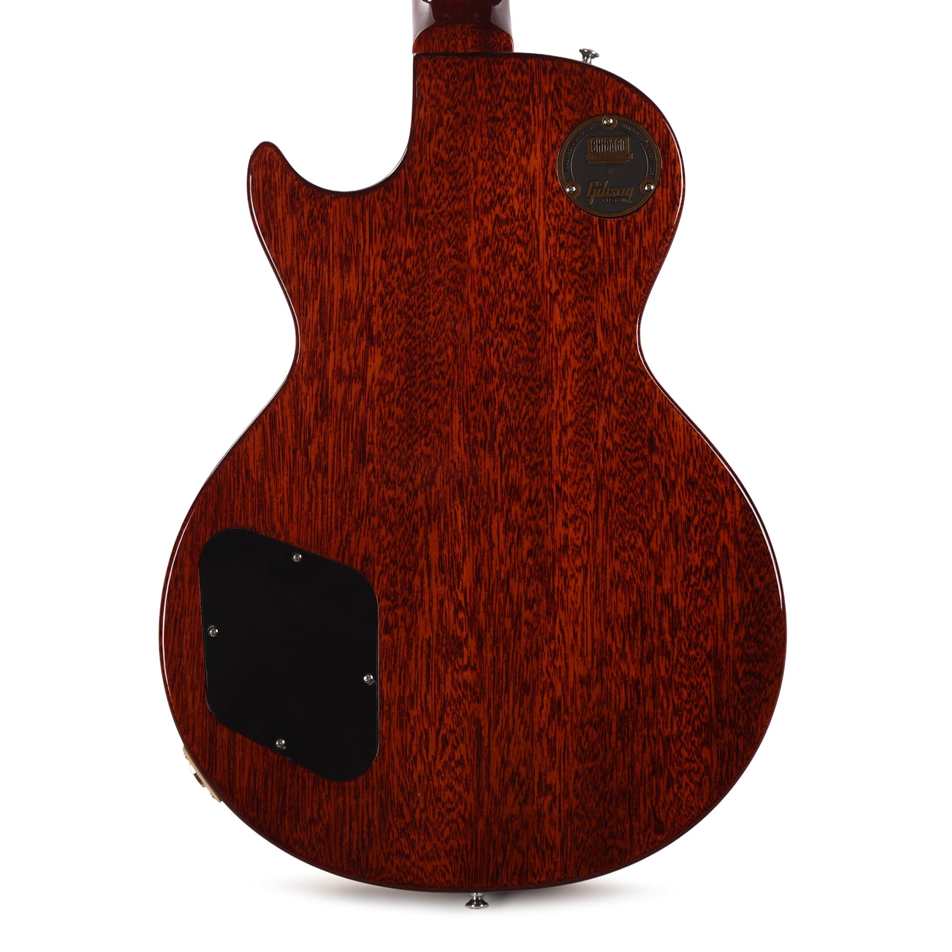 Gibson Custom Shop 1959 Les Paul Standard "CME Spec" Royal Tea Burst Gloss w/59 Carmelita Neck