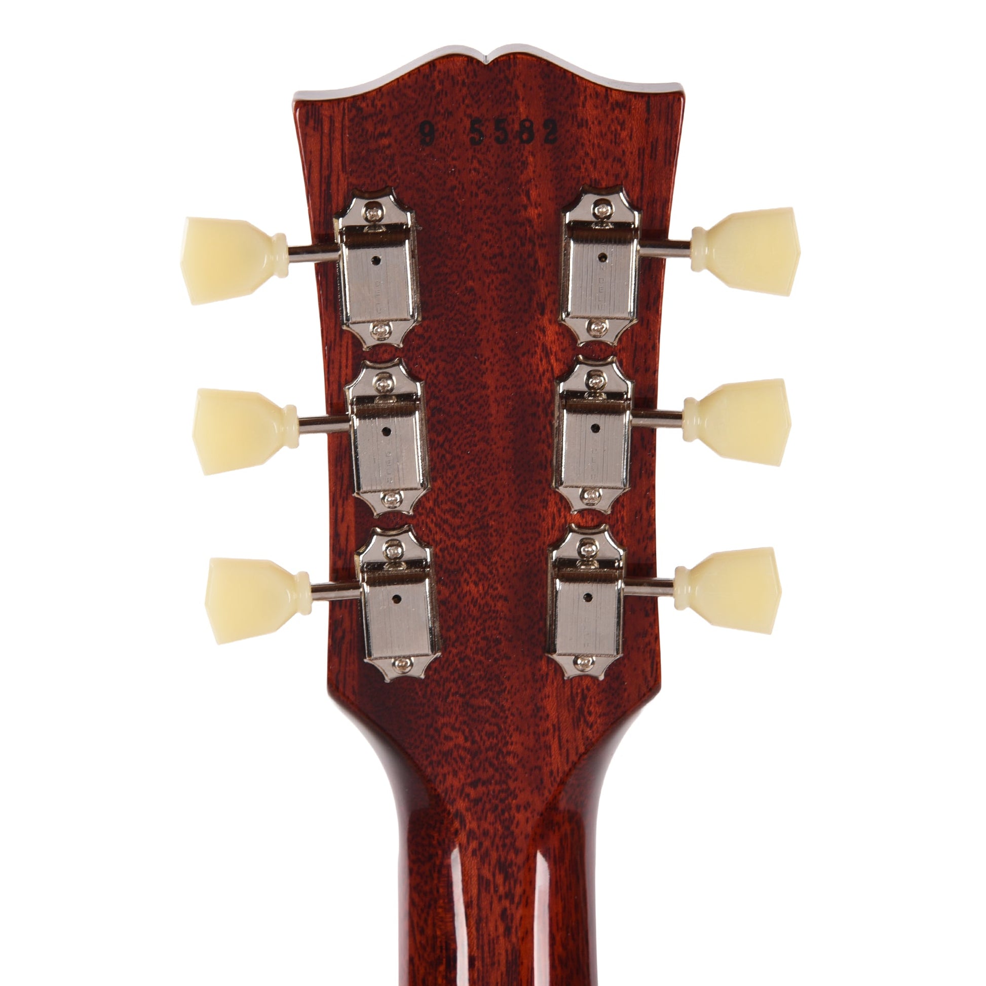 Gibson Custom Shop 1959 Les Paul Standard "CME Spec" Royal Tea Burst Gloss w/59 Carmelita Neck