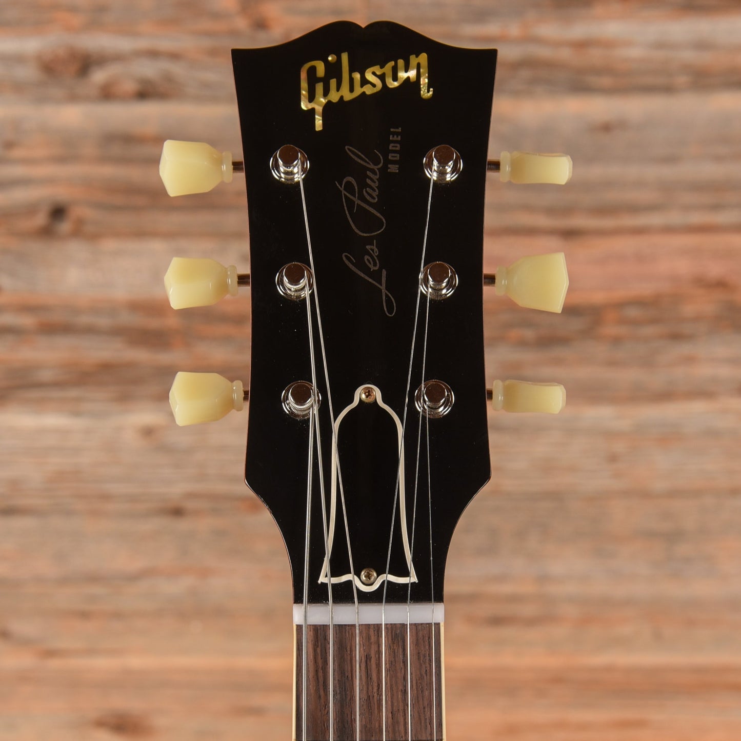 Gibson Custom Shop 1959 Les Paul Standard "CME Spec" Slow Fade Iced Tea VOS w/'59 Carmelita Neck