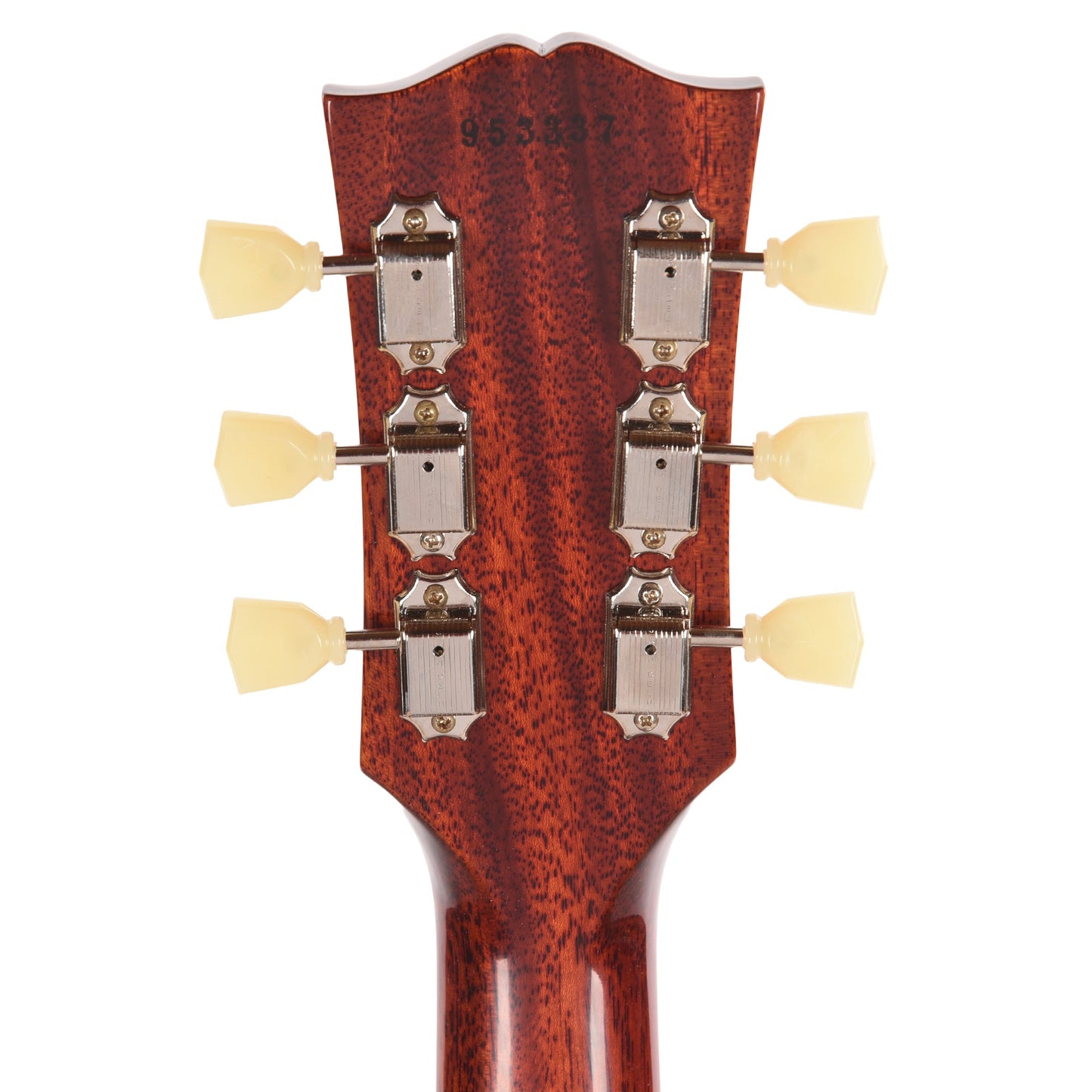 Gibson Custom Shop 1959 Les Paul Standard "CME Spec" Slow Iced Tea Fade VOS w/60 V2 Neck
