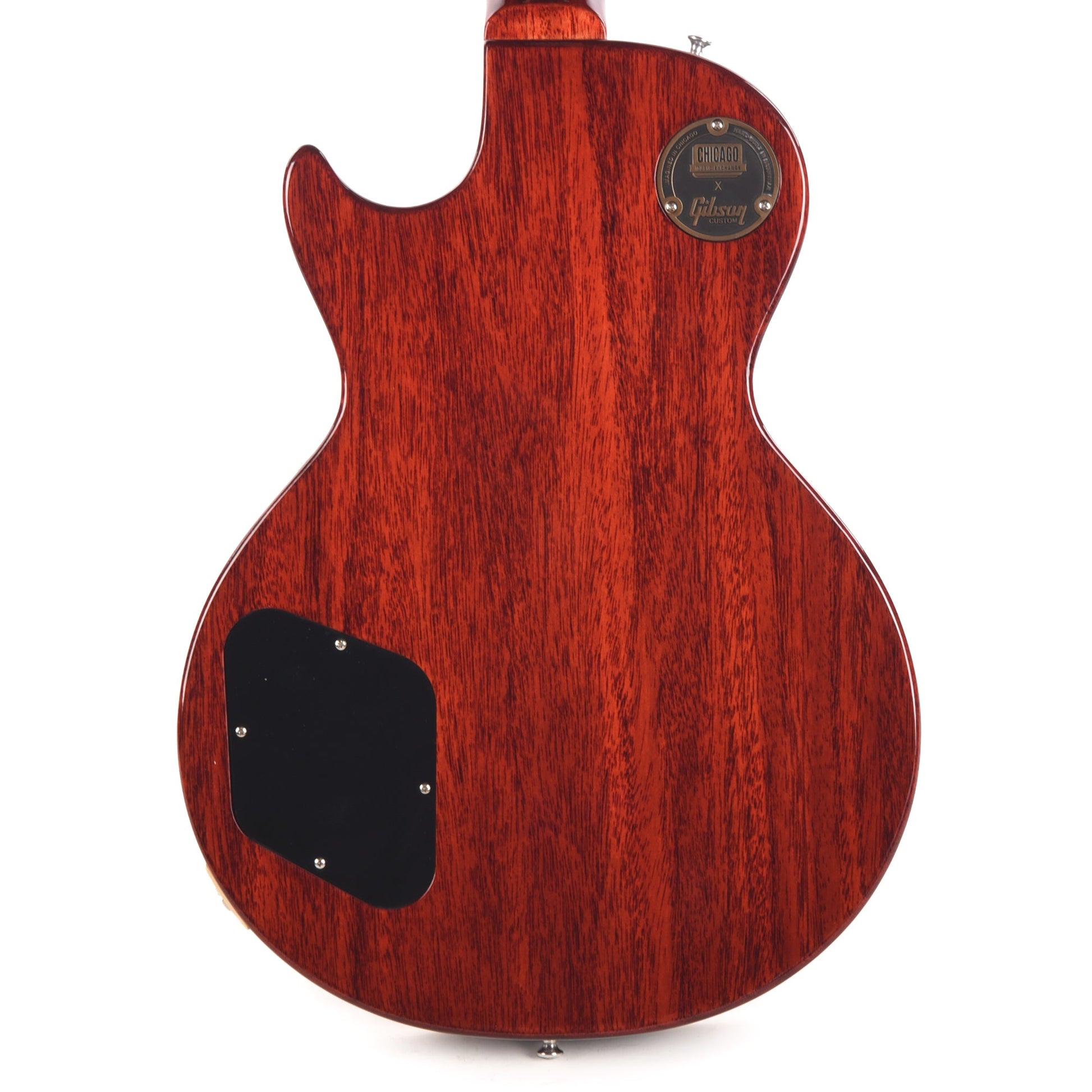 Gibson Custom Shop 1959 Les Paul Standard "CME Spec" Teardrop Bengal Burst Gloss NH w/Custom "S" Bucker