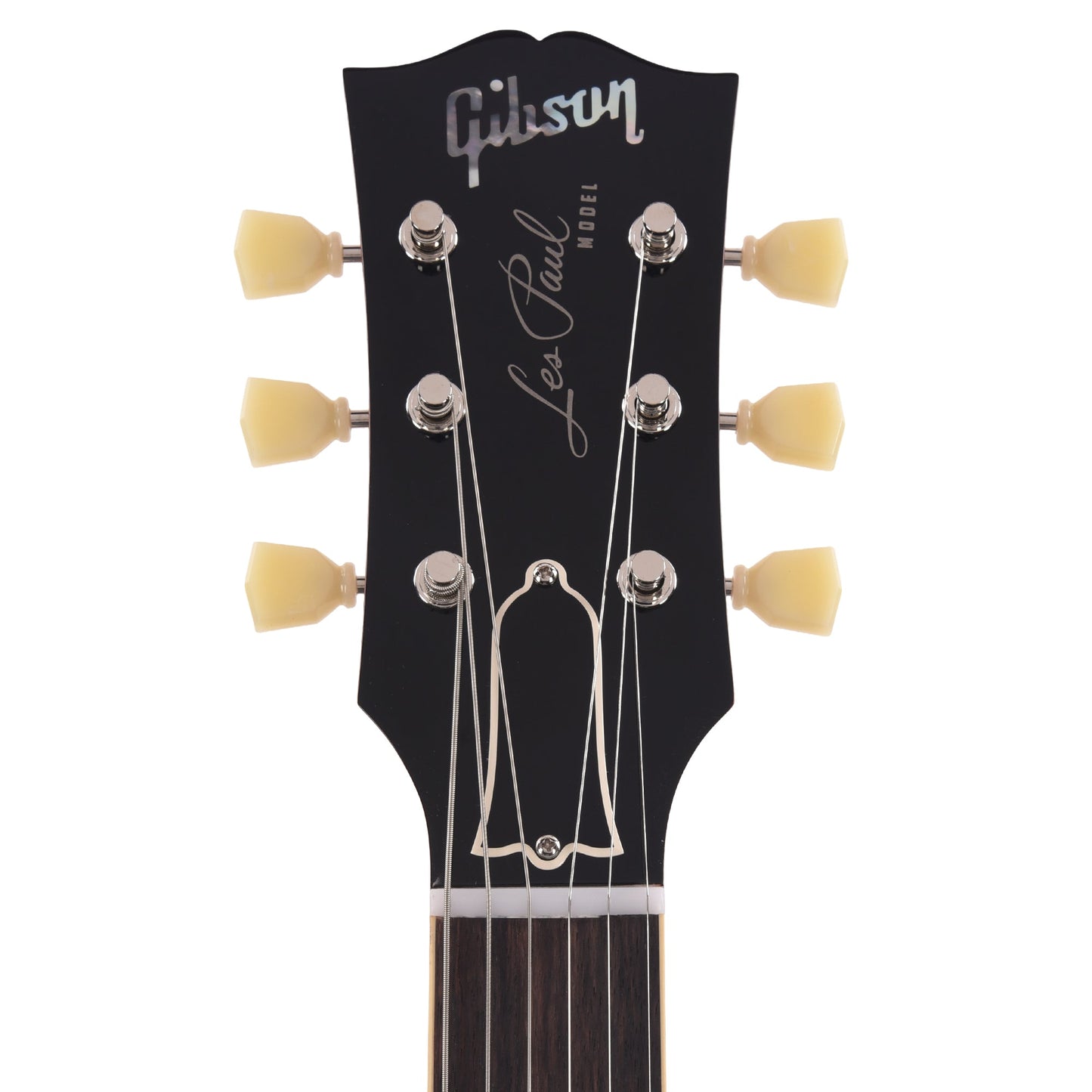 Gibson Custom Shop 1959 Les Paul Standard "CME Spec" Teardrop Bengal Burst Gloss NH w/Custom "S" Bucker